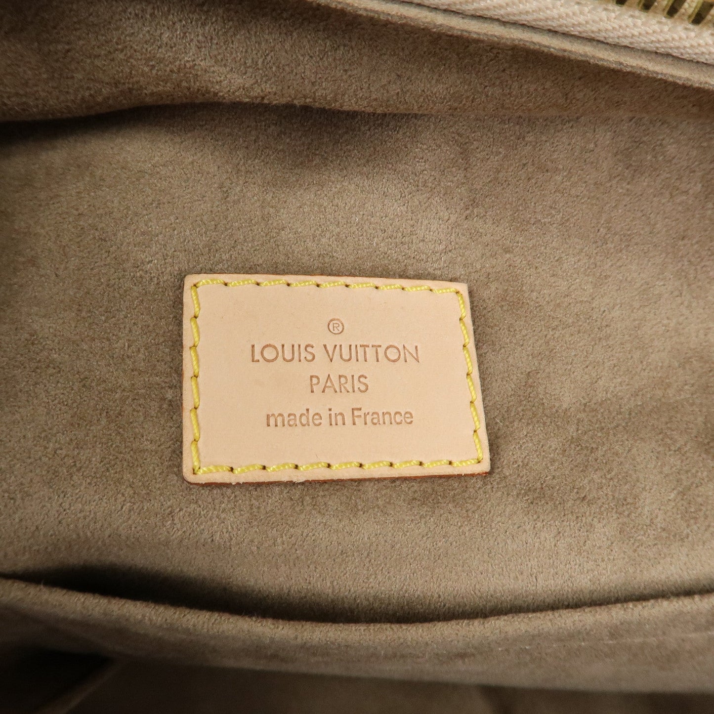 Louis Vuitton Monogram Multicolor Claudia Hand Bag M40194【Pre-order】