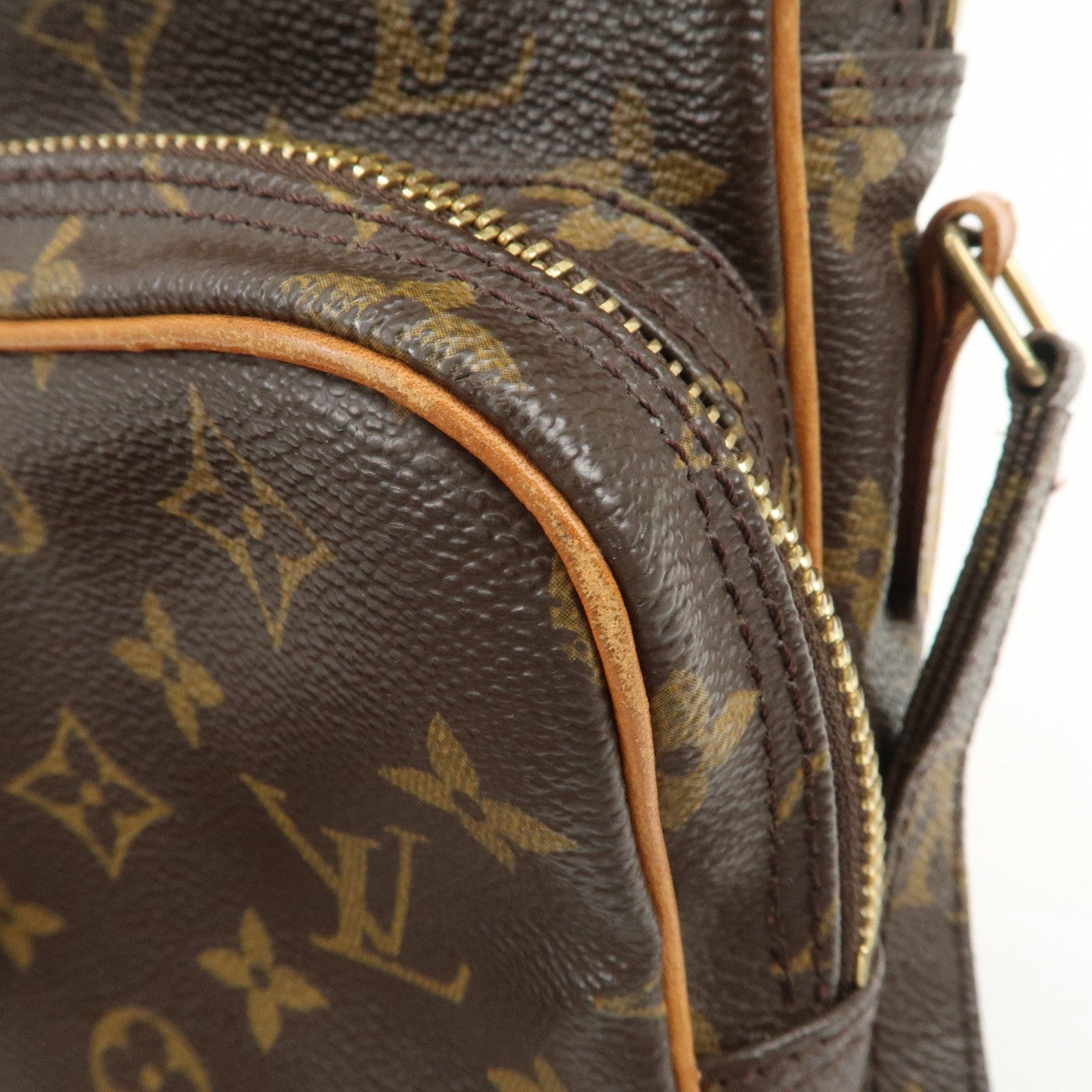 Louis Vuitton Monogram Amazone Shoulder Bag Crossbody Bag M45236【Pre-order】