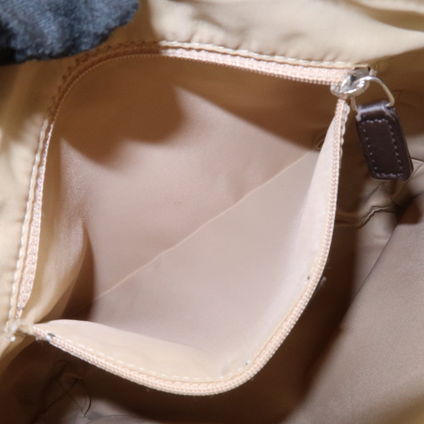 Christian Dior Street Chic Trotter Canvas Leather Shoulder Bag【Pre-order】