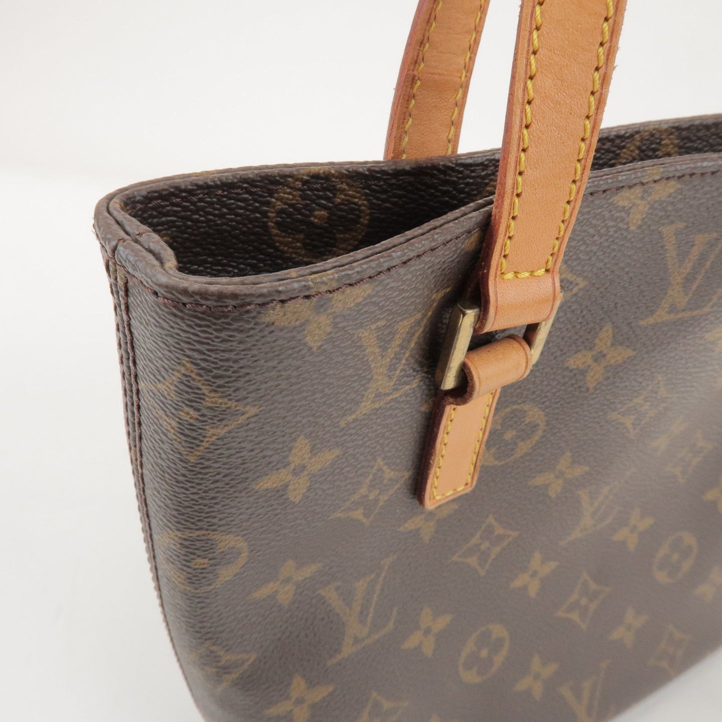 Louis Vuitton Monogram Vavin PM Tote Bag Hand Bag Brown M51172【Pre-order】