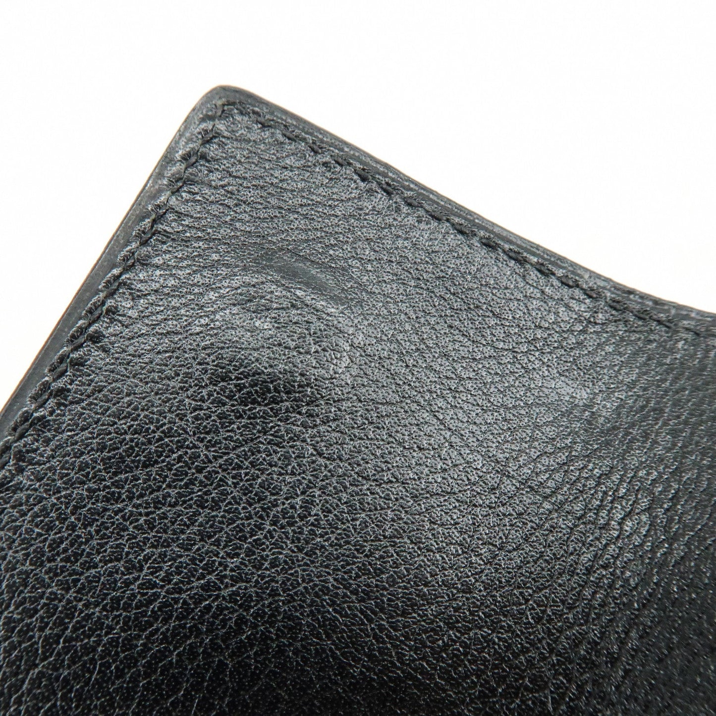 Hermes Serie Etui Cle 4 Box Calf Leather F Stamped Key Case【Pre-order】
