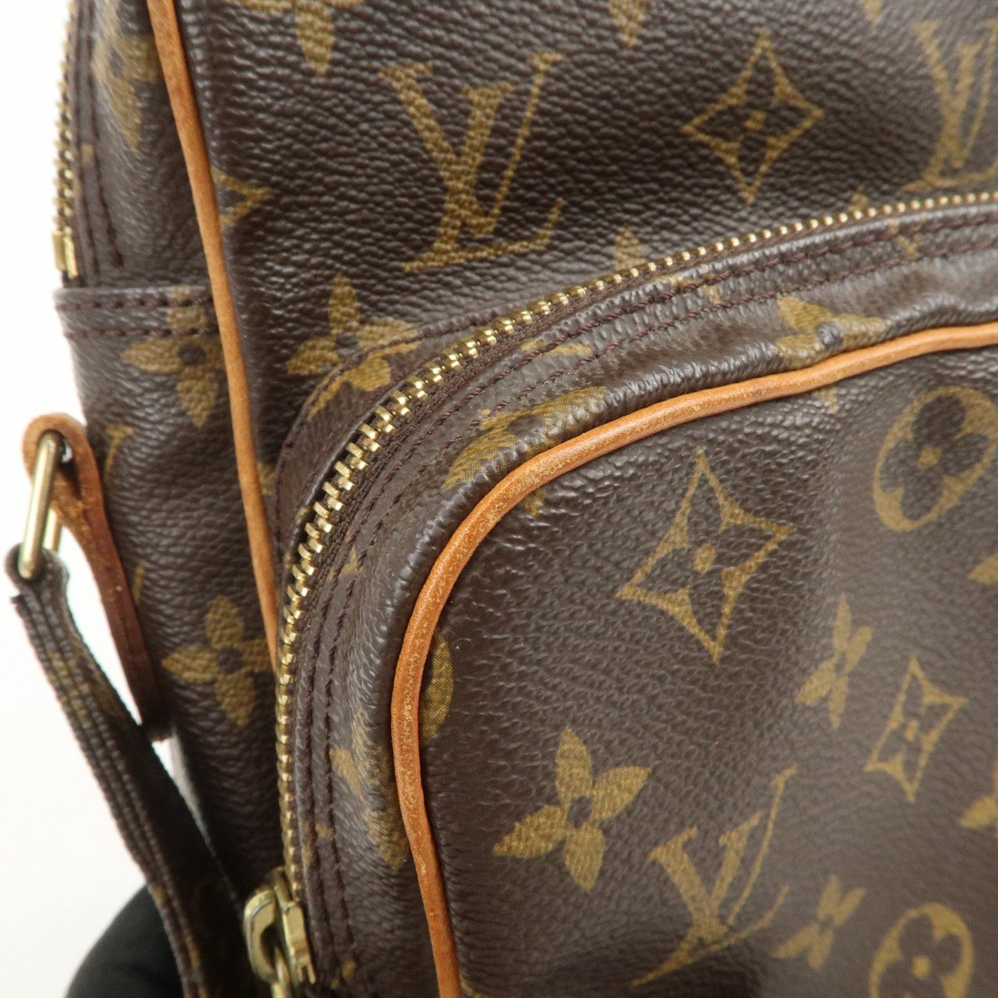 Louis Vuitton Monogram Amazone Shoulder Bag Crossbody Bag M45236【Pre-order】