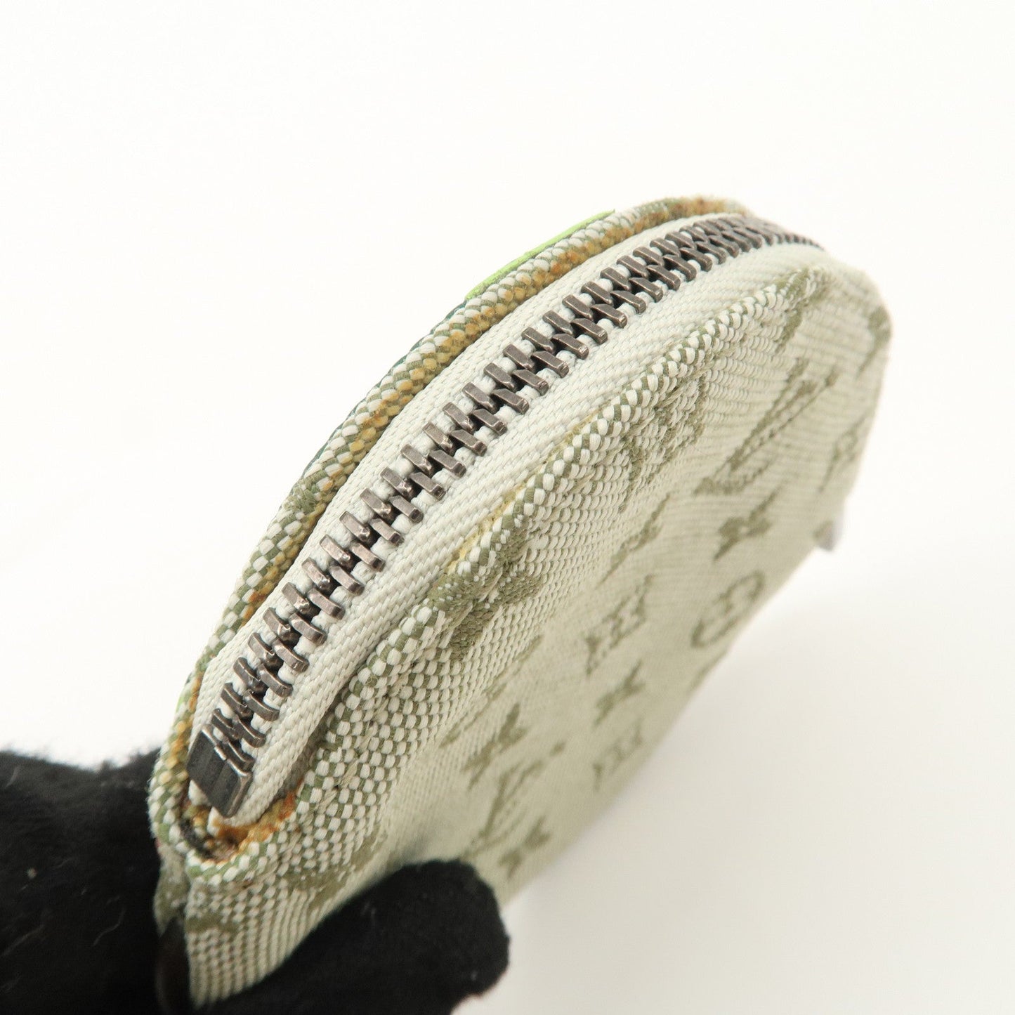 Louis Vuitton MonogramMini Comte de Fee Porte Monnaie Round M92271【Pre-order】