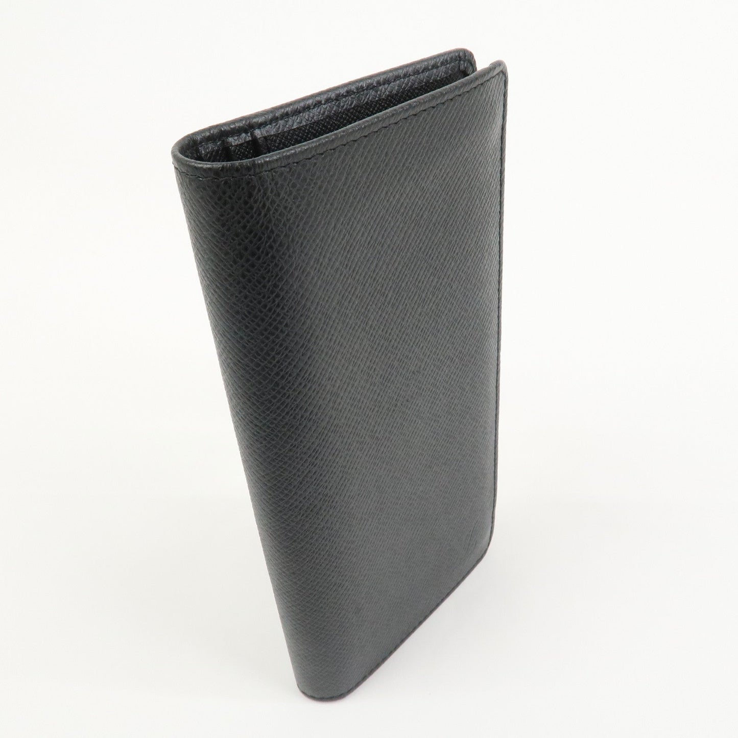 Louis Vuitton Taiga Portefeuille Brazza Bi-fold Long Wallet M30501【Pre-order】