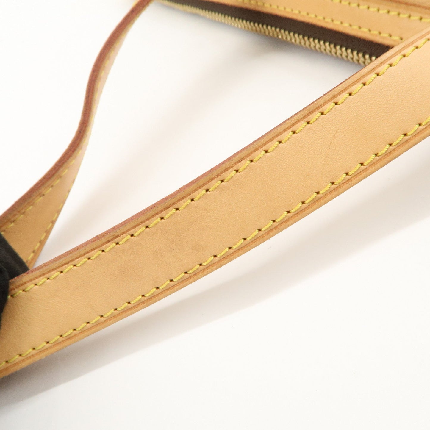Louis Vuitton Monogram Palermo PM 2Way Hand Bag Brown M40145【Pre-order】