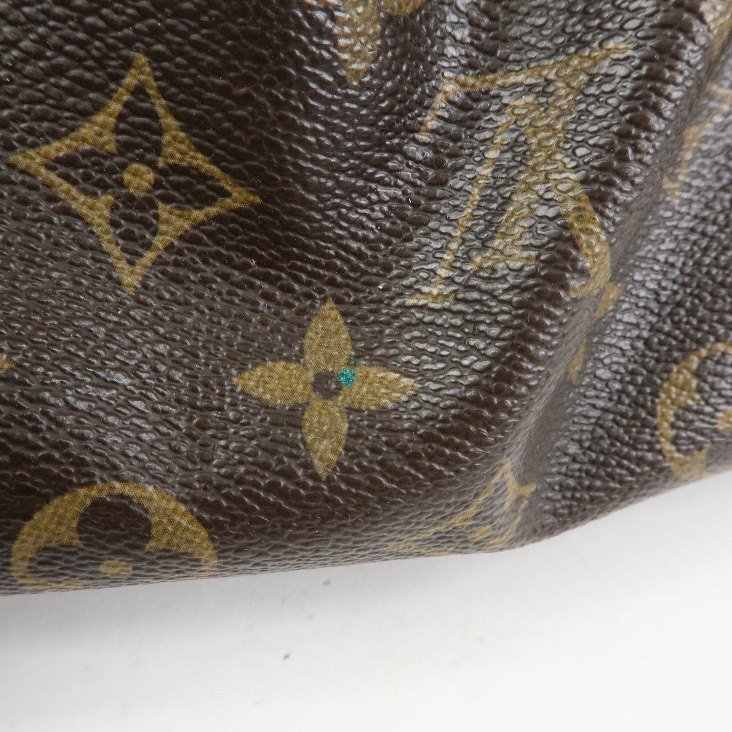Louis Vuitton Monogram Tivoli PM Hand Bag Shoulder Bag Brown M40143【Pre-order】