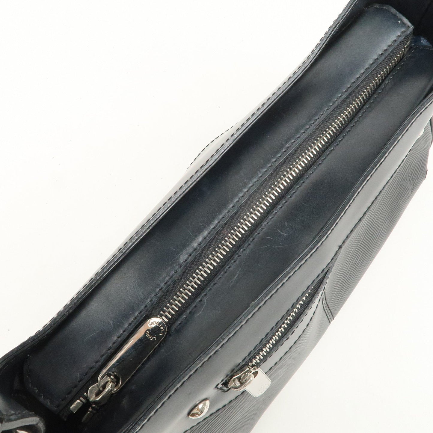 Louis Vuitton Epi Leather Turen PM Shoulder Bag Noir M59282【Pre-order】