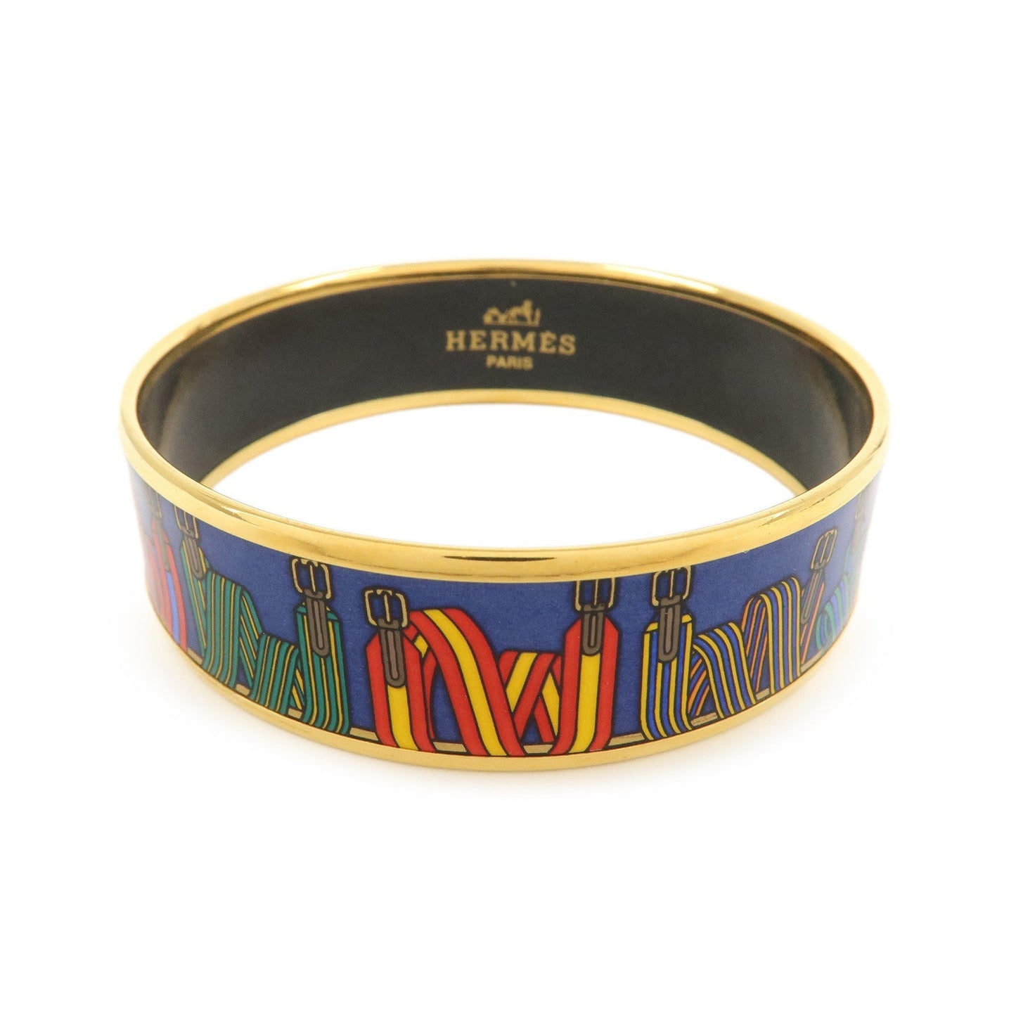 Hermes Email GM Bangle Bracelet【Pre-order】