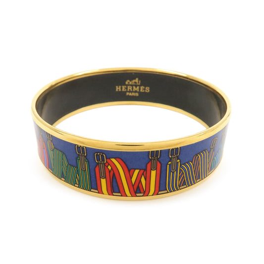 Hermes Email GM Bangle Bracelet【Pre-order】