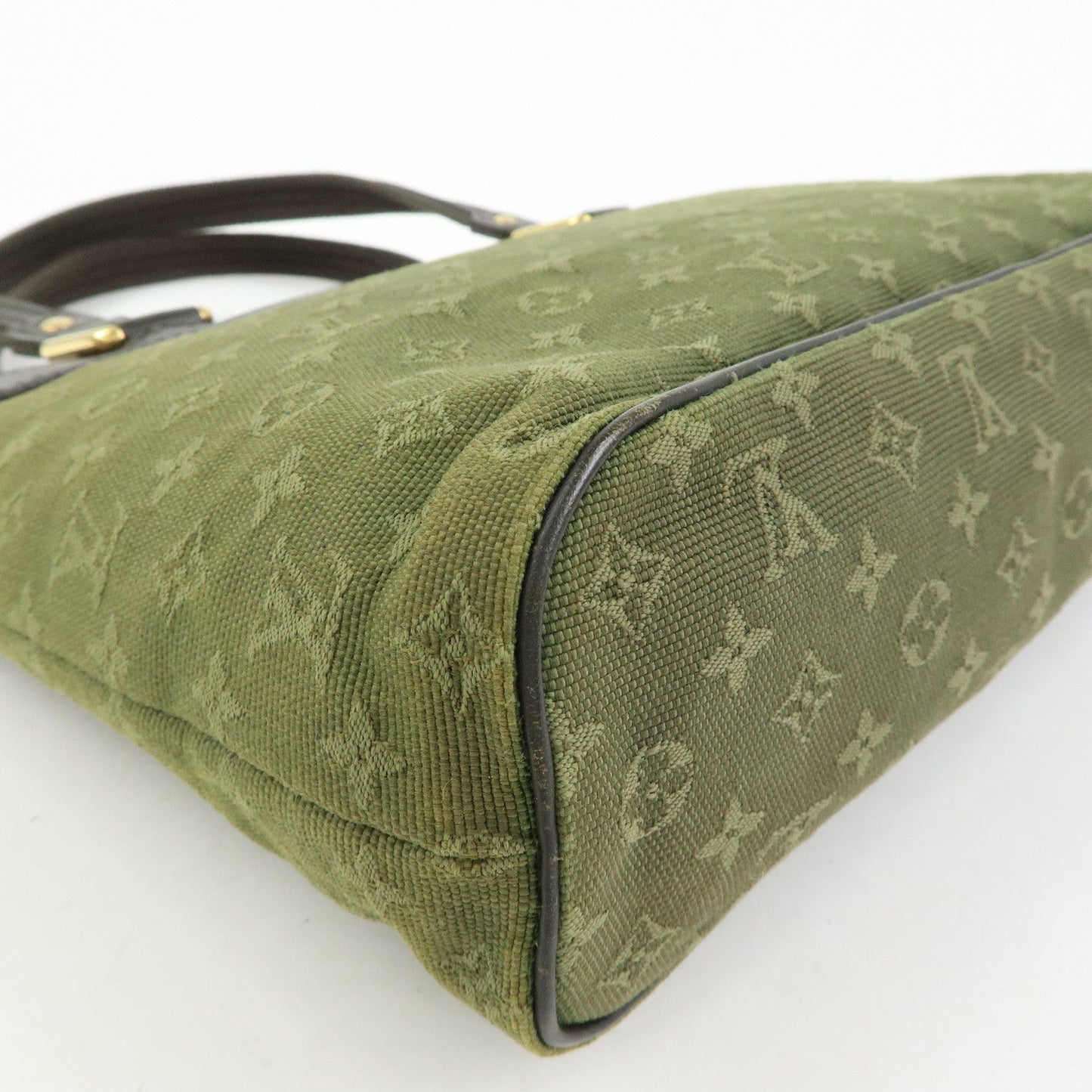Louis Vuitton Monogram Mini Lucille PM Tote Bag Hand Bag M92682【Pre-order】