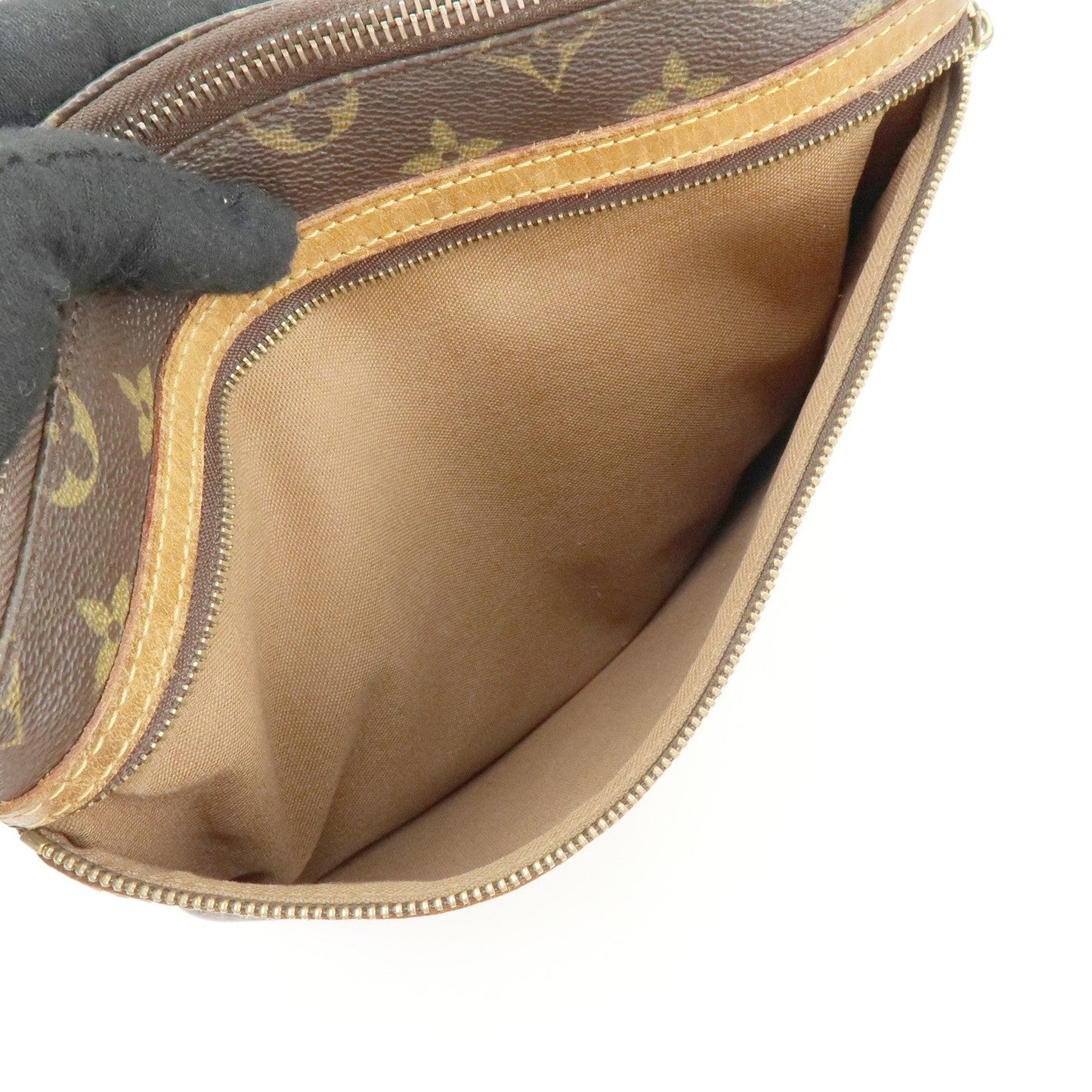 Louis Vuitton Monogram Pochette Bosphore Shoulder Bag M40044【Pre-order】