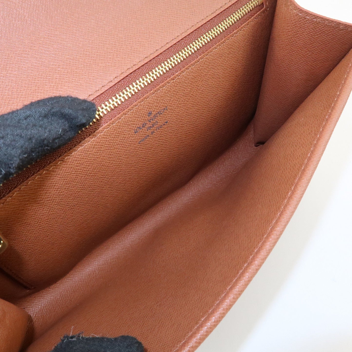 Louis Vuitton Monogram Bordeaux 24 Shoulder Bag Hand Bag M51798【Pre-order】