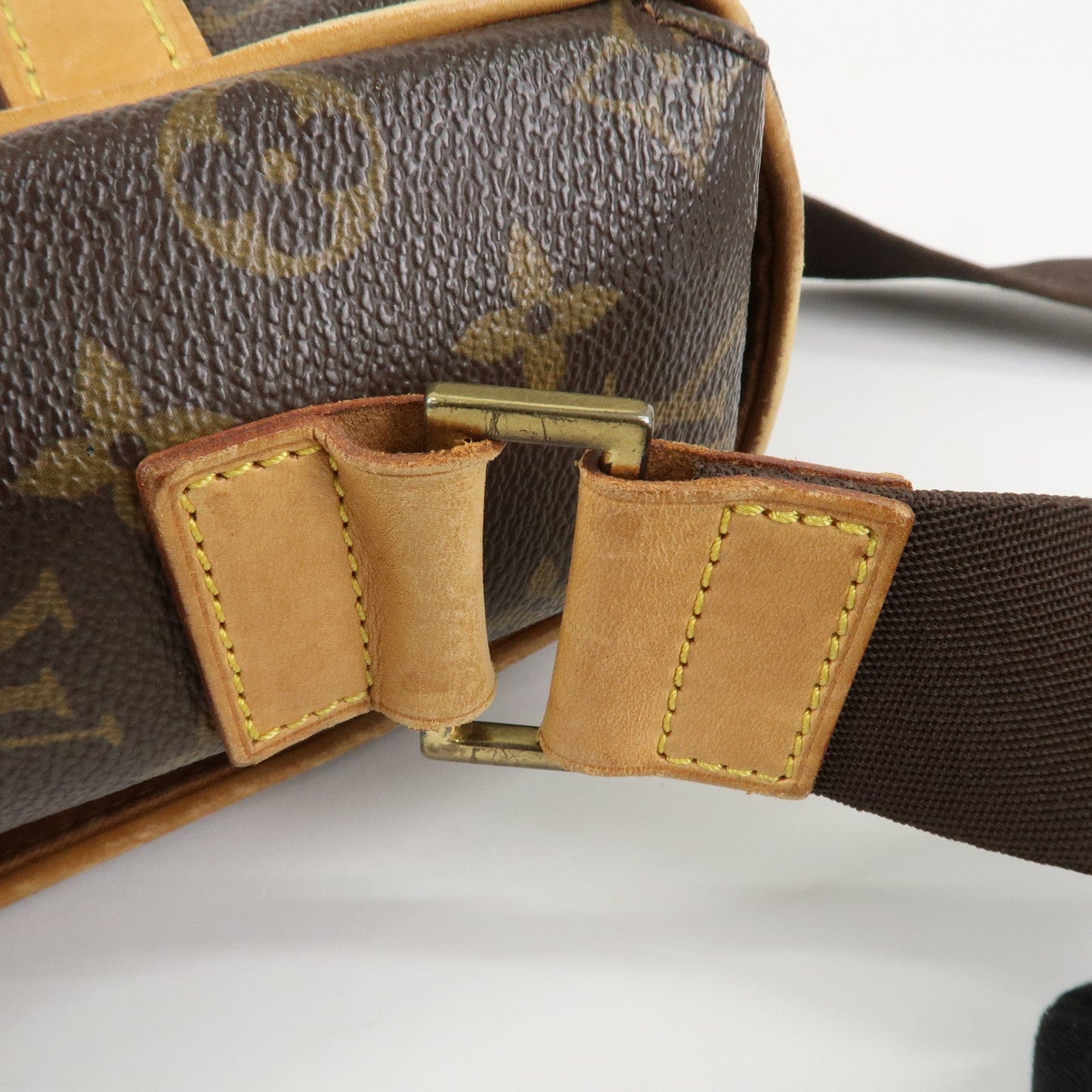 Louis Vuitton Monogram Abbesses Messenger Bag Shoulder Bag M45257【Pre-order】