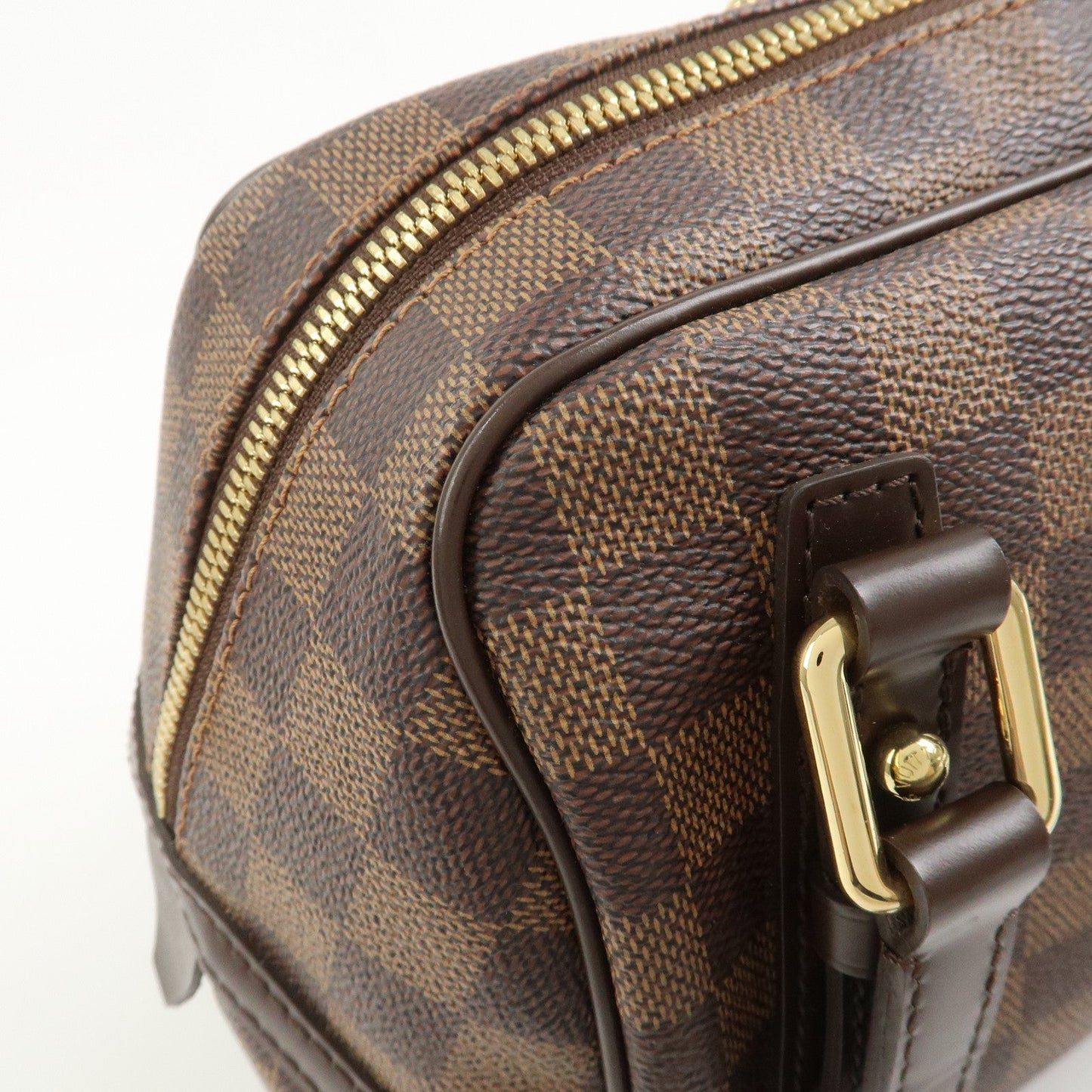 Louis Vuitton Damier Rivington PM Shoulder Bag Hand Bag N41157【Pre-order】
