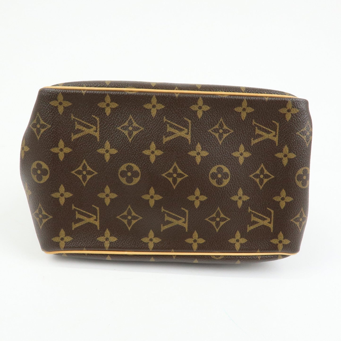 Louis Vuitton Monogram Batignolles Tote Bag Hand Bag M51156【Pre-order】