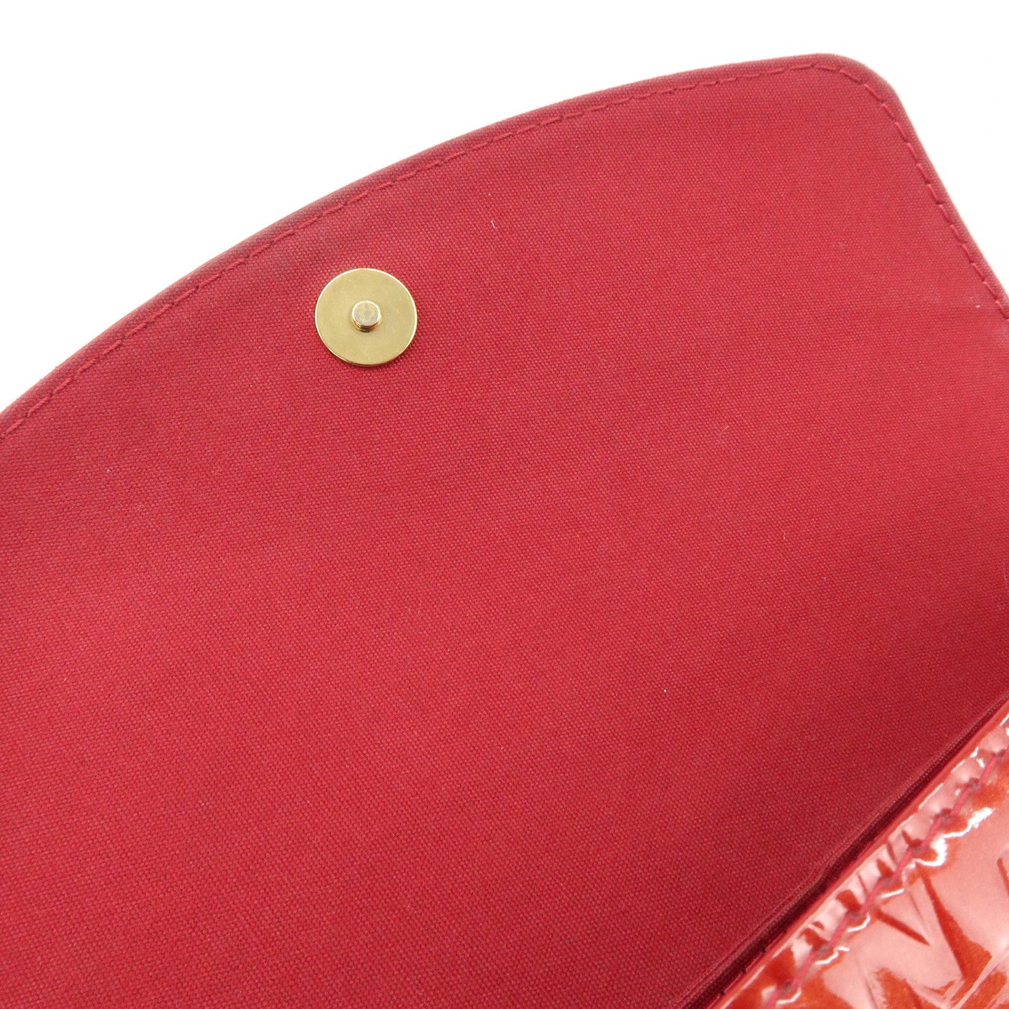 Louis Vuitton Monogram Vernis Belle Air Shoulder Bag M93614【Pre-order】