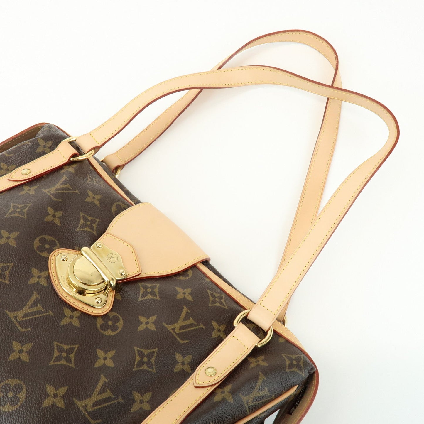 Louis Vuitton Monogram Stresa PM Shoulder Bag M51186【Pre-order】