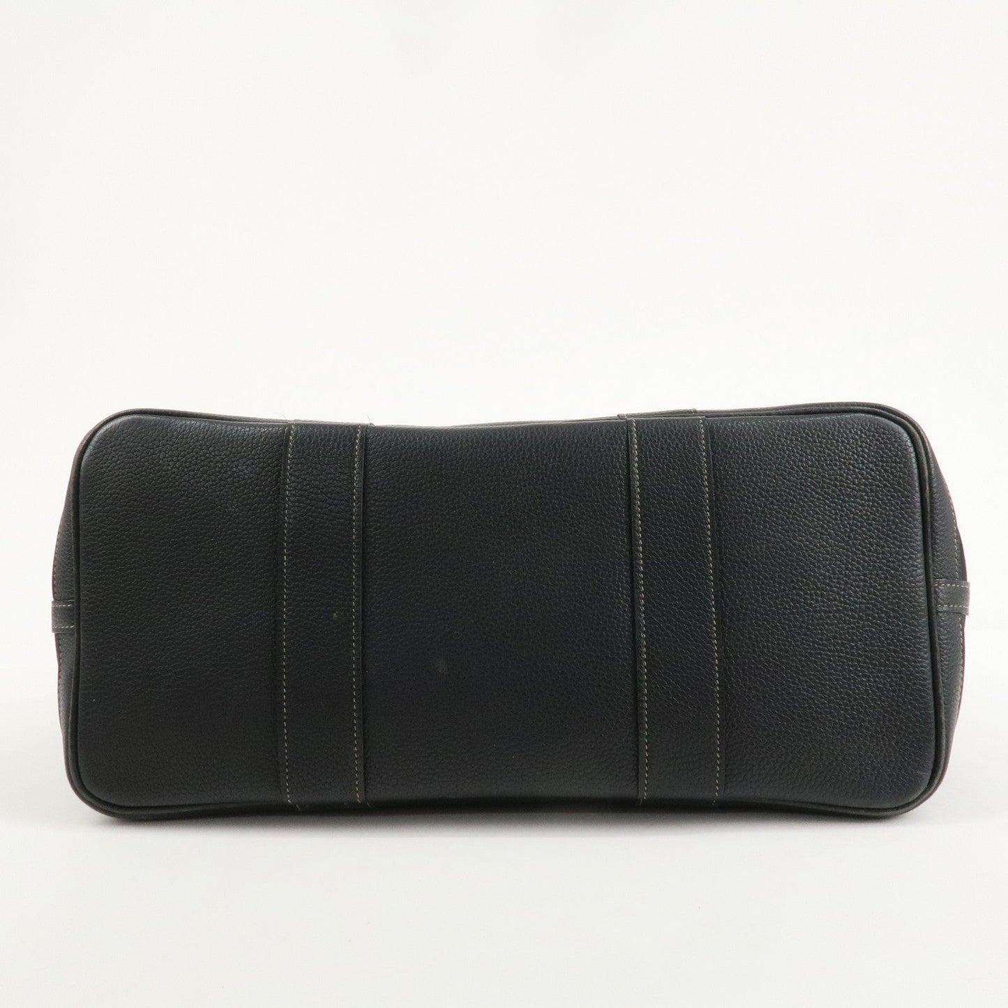 Hermes Negonda Leather Garden Party PM Tote Bag Hand Bag【Pre-order】