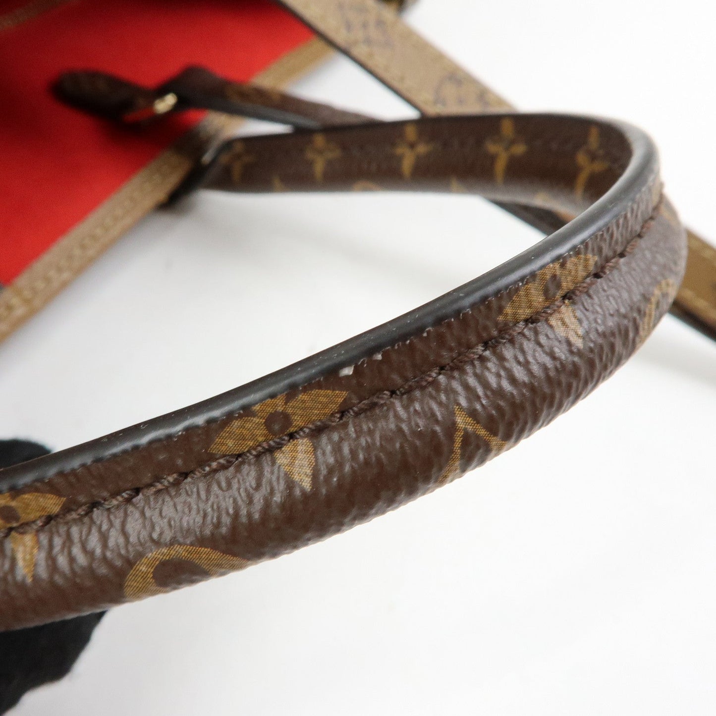 Louis Vuitton Monogram Giant Canvas On The Go GM Hand Bag M44576【Pre-order】