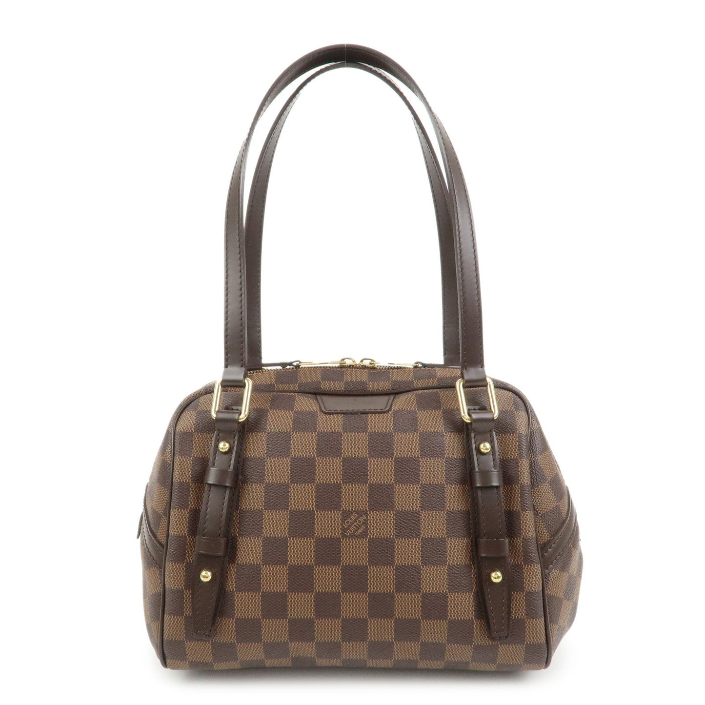 Louis Vuitton Damier Rivington PM Shoulder Bag Hand Bag N41157【Pre-order】