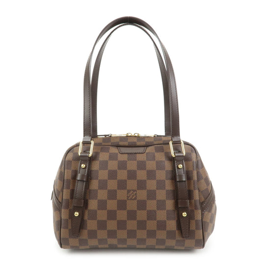 Louis Vuitton Damier Rivington PM Shoulder Bag Hand Bag N41157【Pre-order】