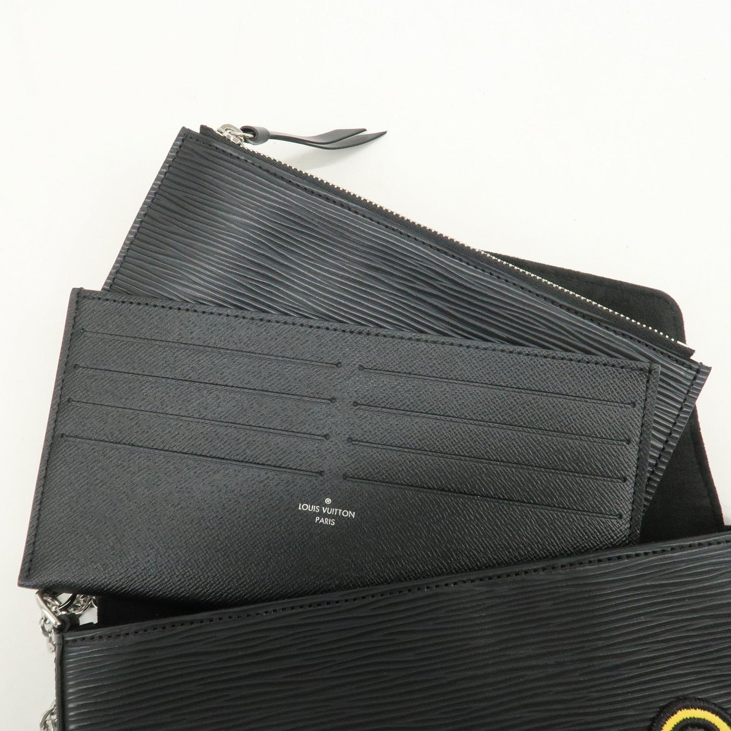 Louis Vuitton Epi LV Stories Pochette Felicie Shoulder Bag【Pre-order】