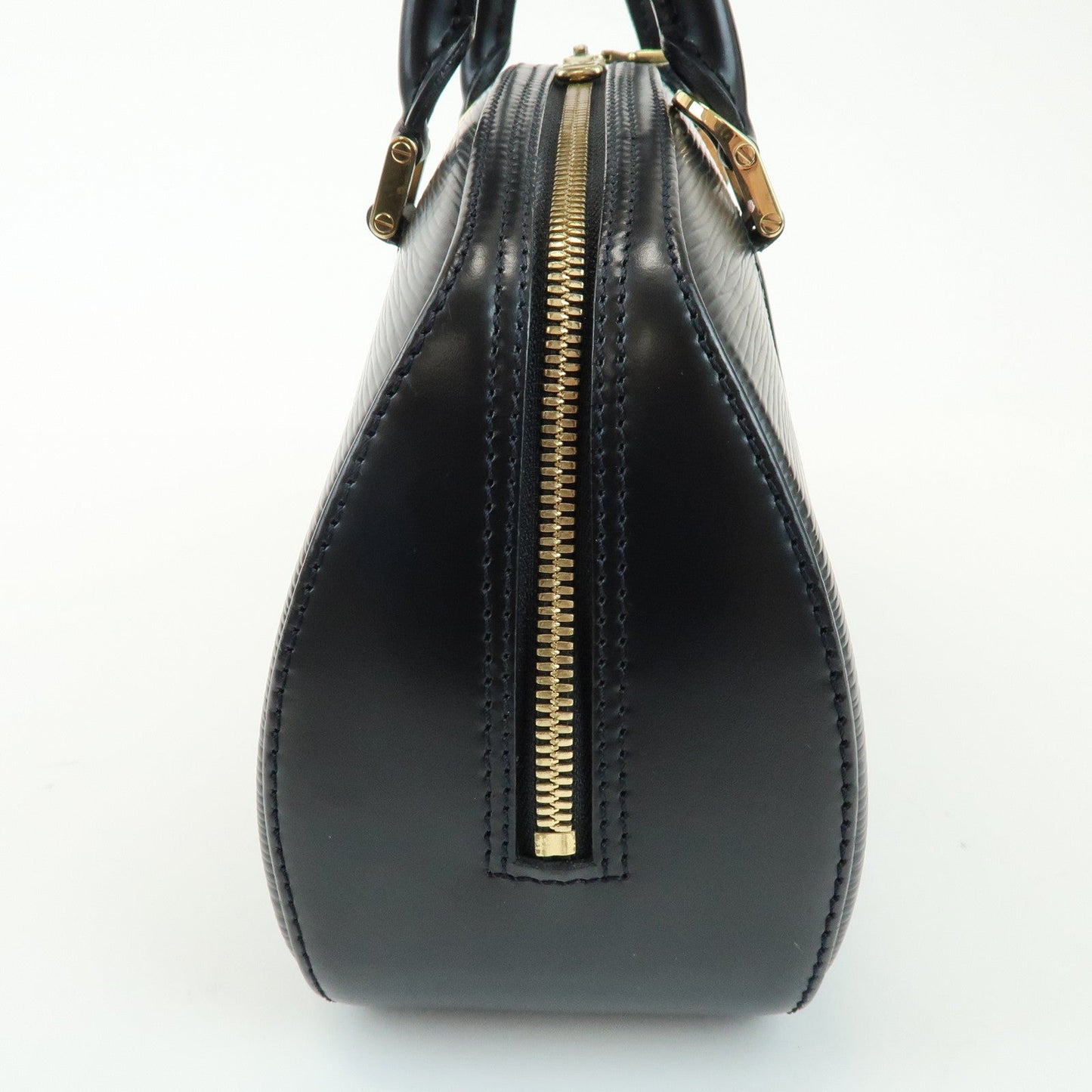 Louis Vuitton Epi Jasmine Hand Bag Black Noir M52082【Pre-order】