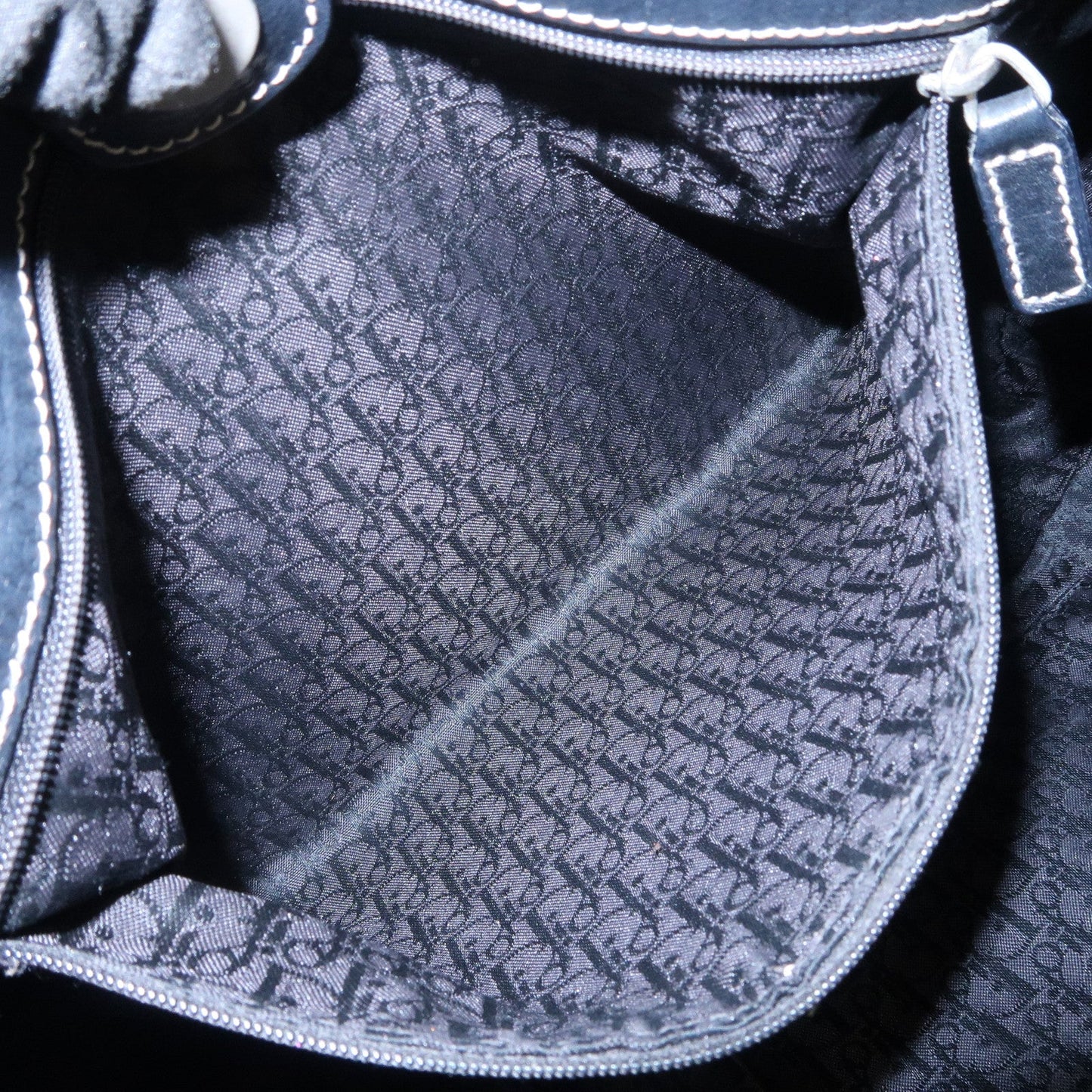 Christian Dior Leather Shoulder Bag Hand Bag【Pre-order】