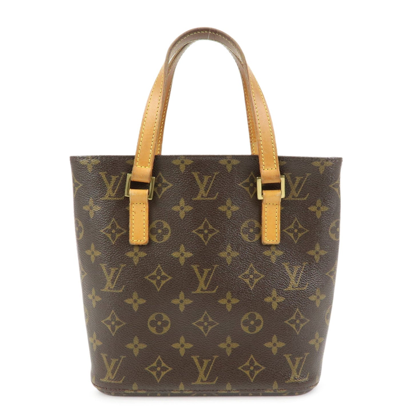 Louis Vuitton Monogram Vavin PM Tote Bag Hand Bag Brown M51172【Pre-order】