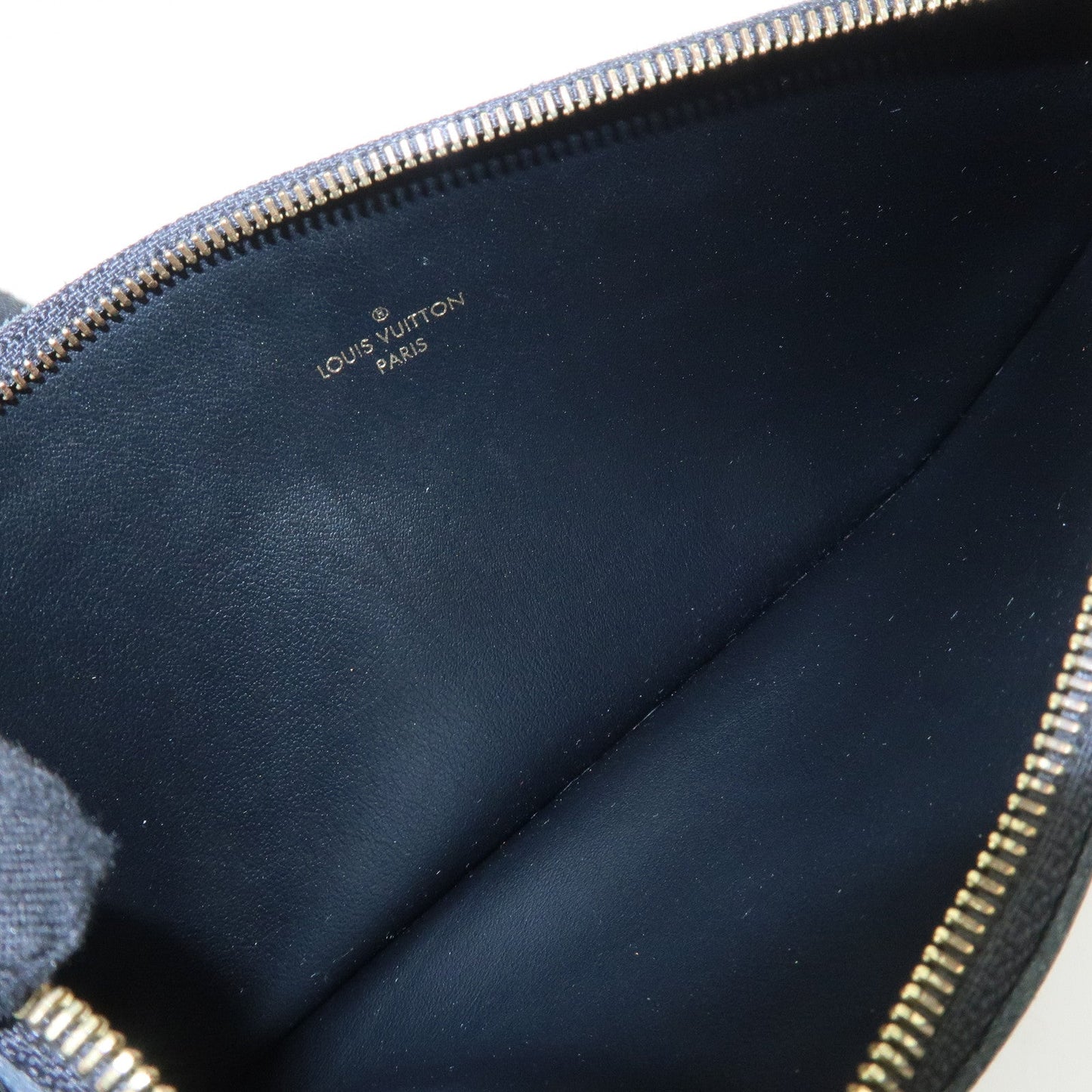 Louis Vuitton Monogram Empreinte Pochette Felicie M82477【Pre-order】