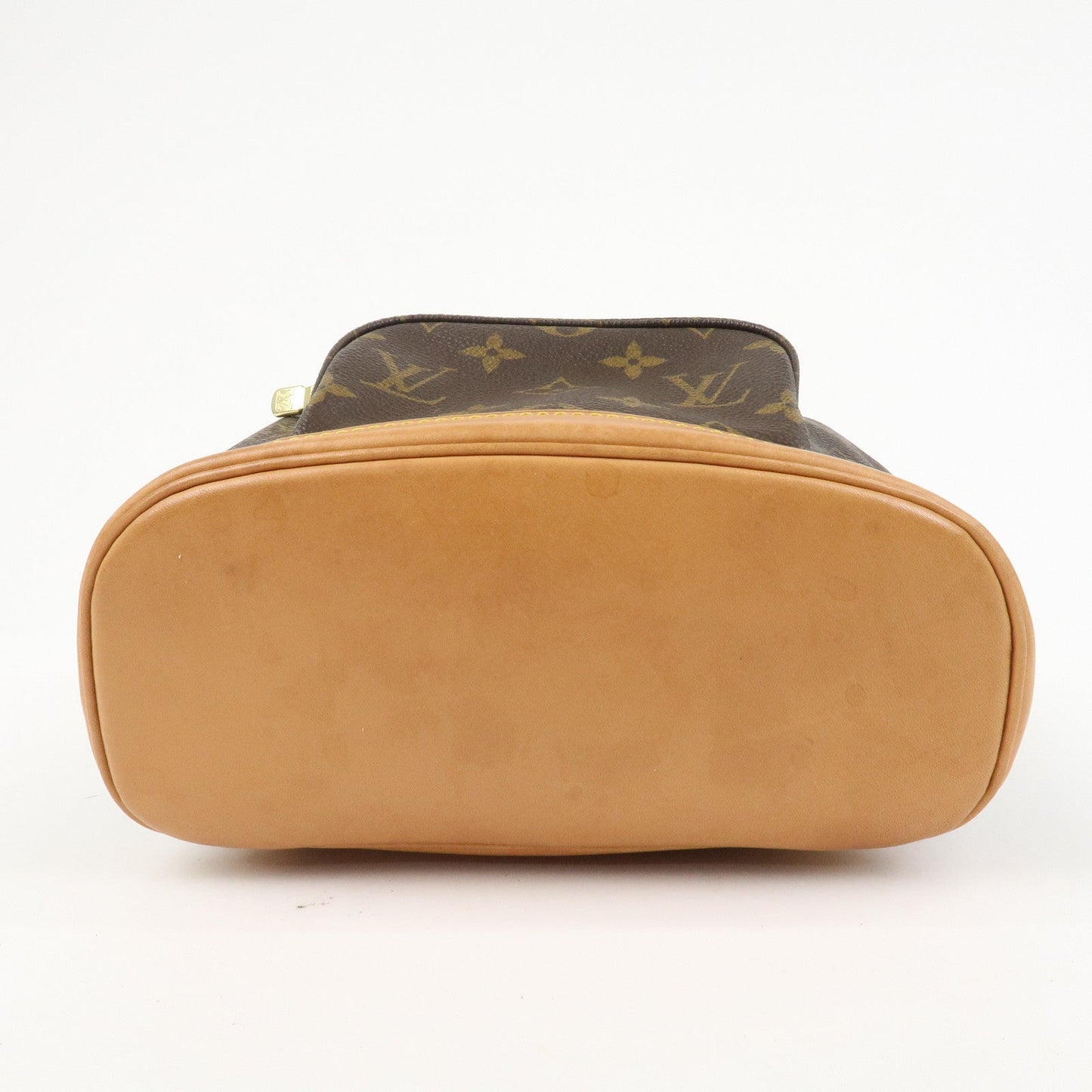 Louis Vuitton Monogram Canvas Mini Montsouris Backpack Brown M51137【Pre-order】
