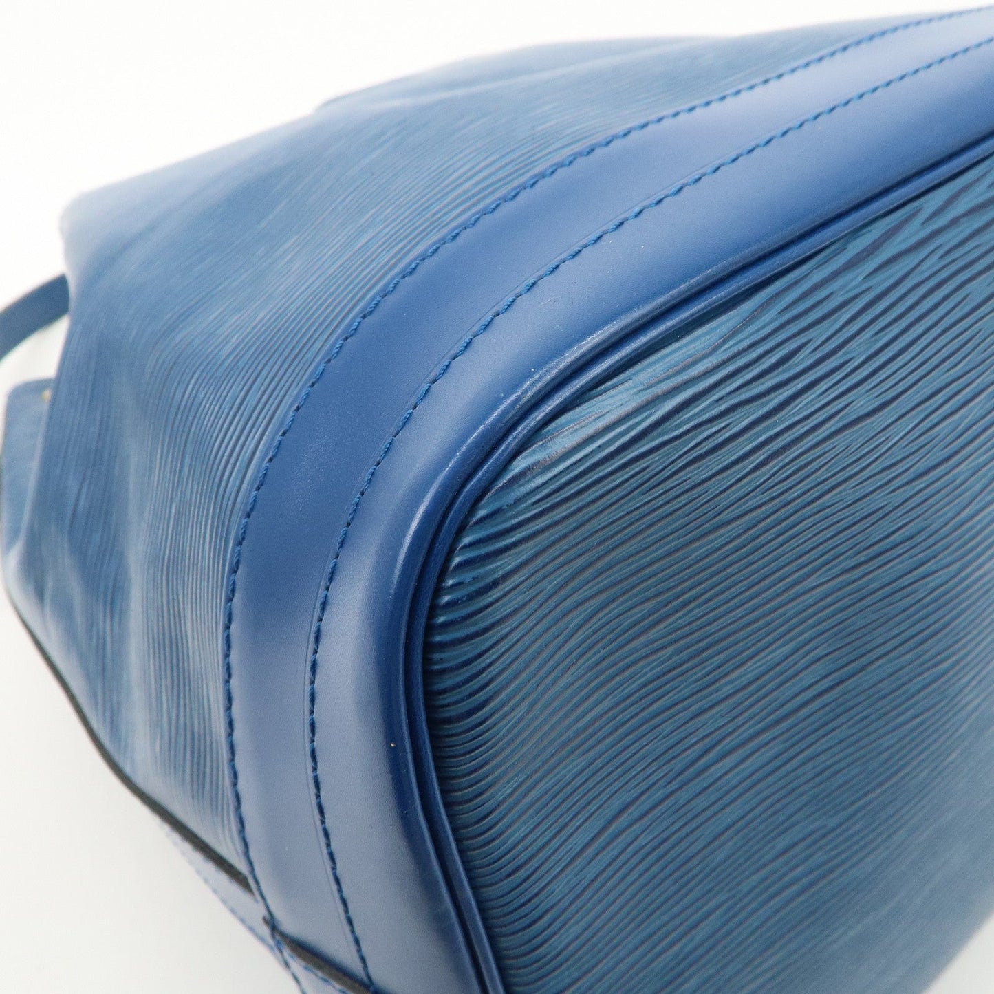 Louis Vuitton Epi Leather Noe Shoulder Bag Toledo Blue M44005【Pre-order】
