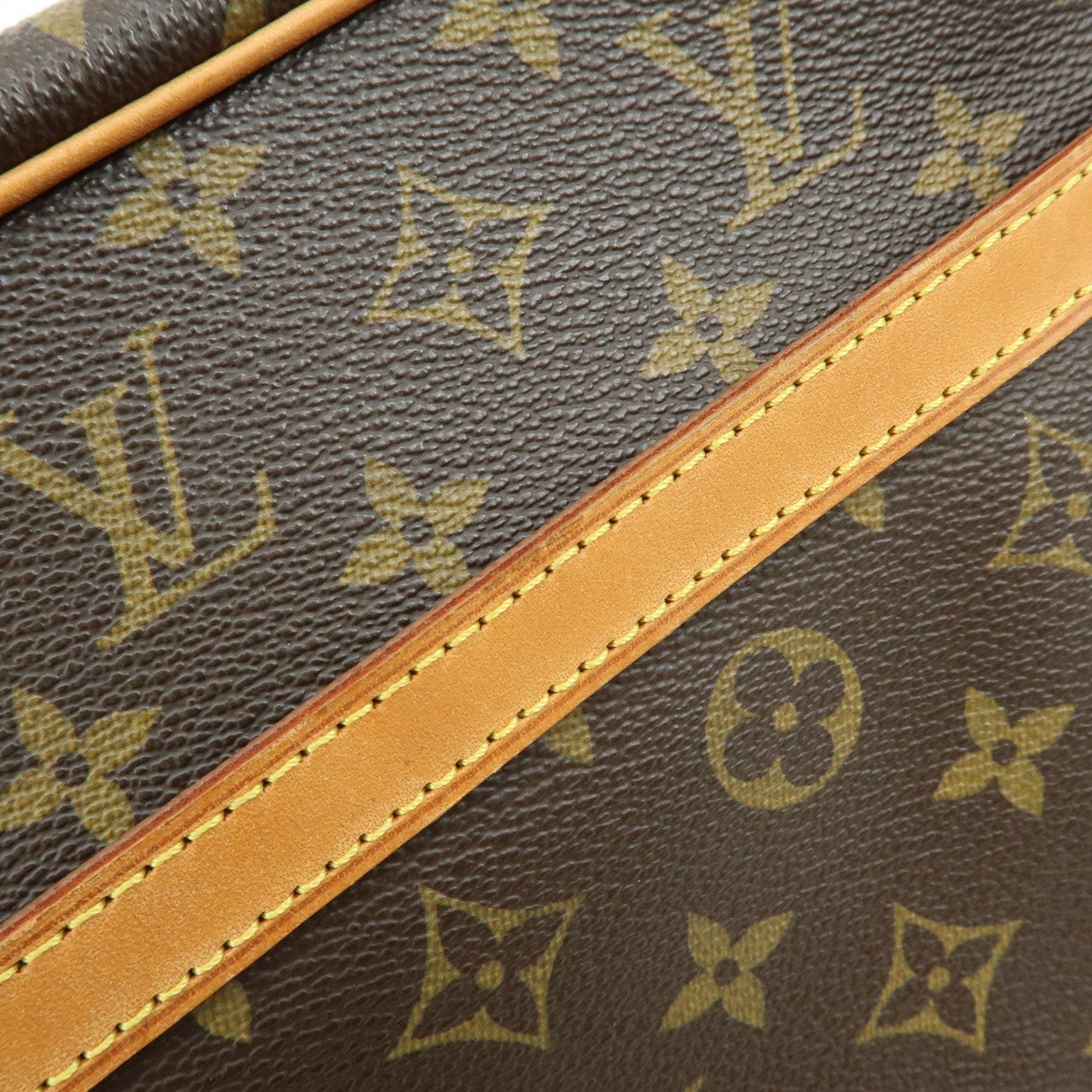 Louis Vuitton Monogram Trocadero 27 Crossbody Bag M51274【Pre-order】