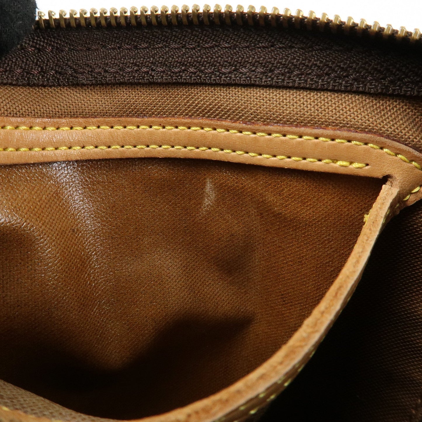 Louis Vuitton Monogram Speedy 25 Boston Bag Hand Bag Brown M41528【Pre-order】