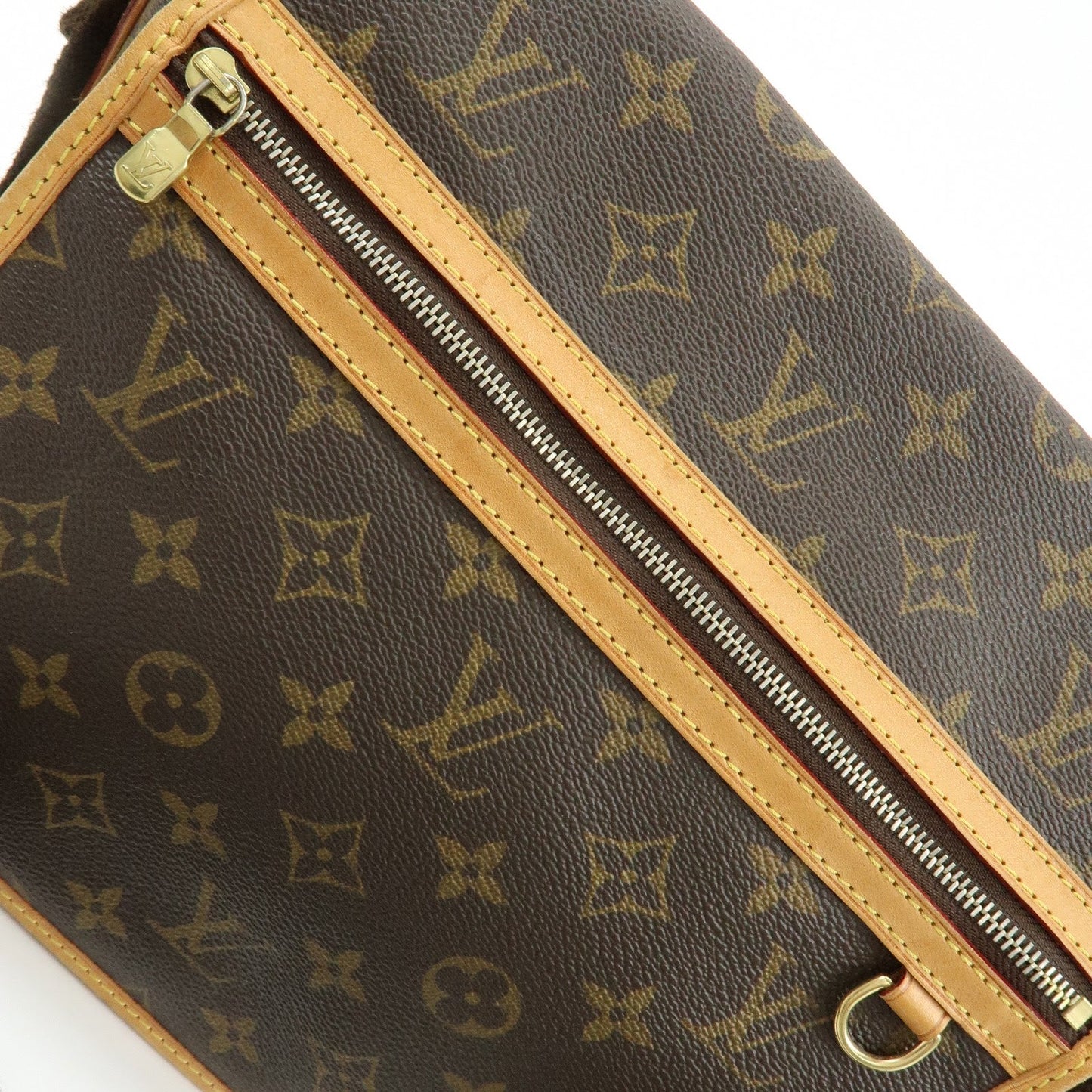 Louis Vuitton Monogram Messenger Bosphore PM Shoulder Bag M40106【Pre-order】