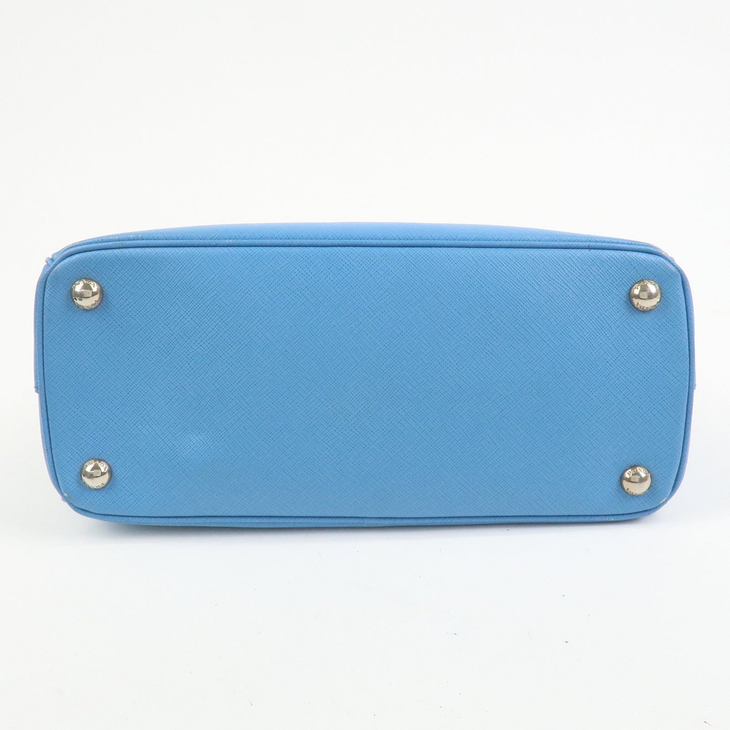 Prada Traingle Logo Galleria 2Way Shoulder Bag Hand Bag 1BA863【Pre-order】