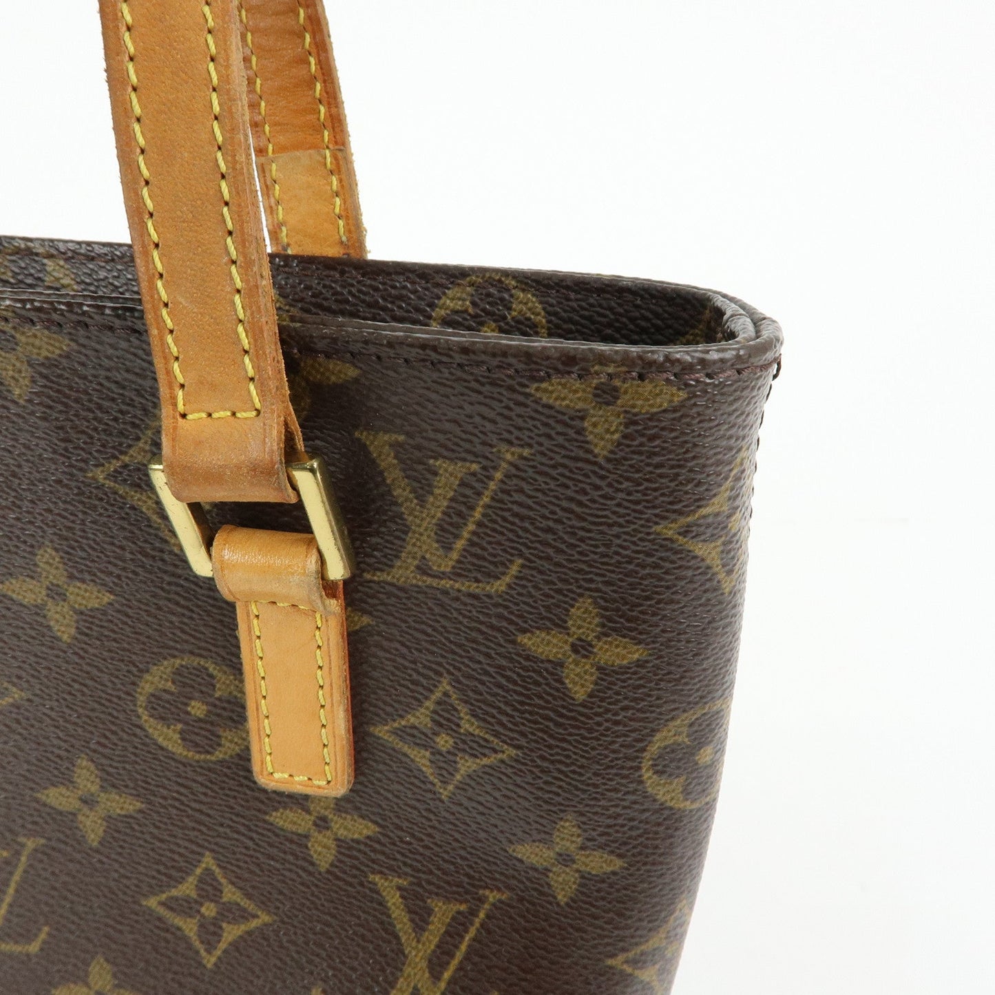 Louis Vuitton Monogram Vavin PM Tote Bag Hand Bag Brown M51172【Pre-order】