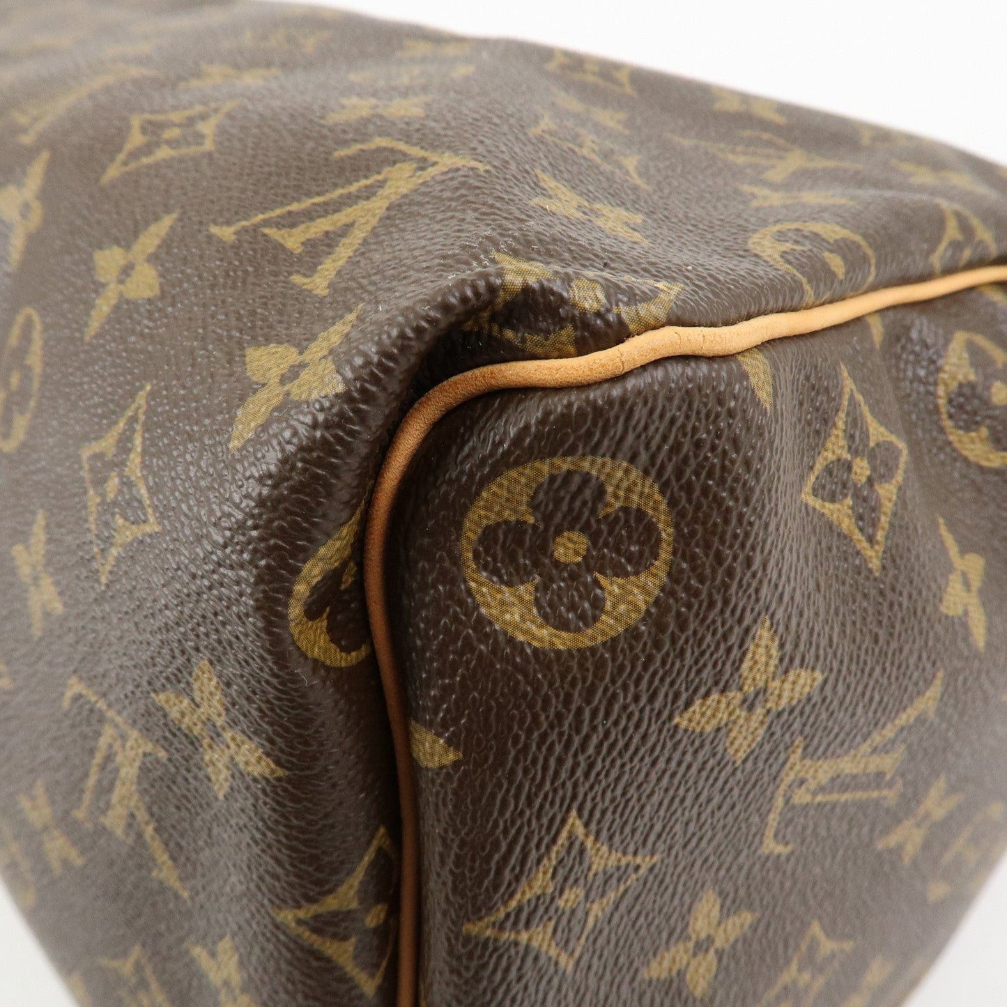 Louis Vuitton Monogram Speedy 40 Hand Bag Boston Bag M41522【Pre-order】