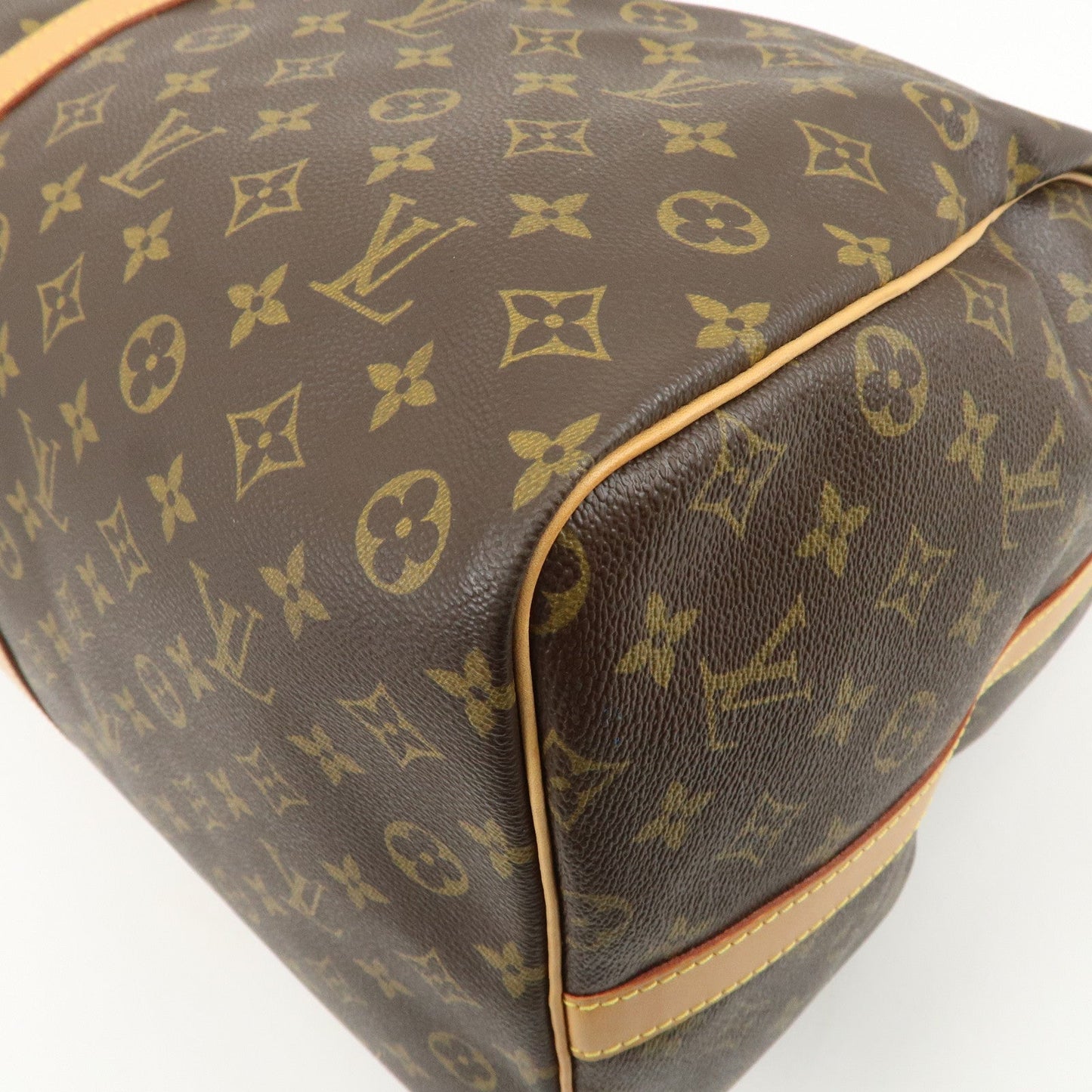 Louis Vuitton Monogram Keep All Bandouliere 60 Boston Bag M41412【Pre-order】