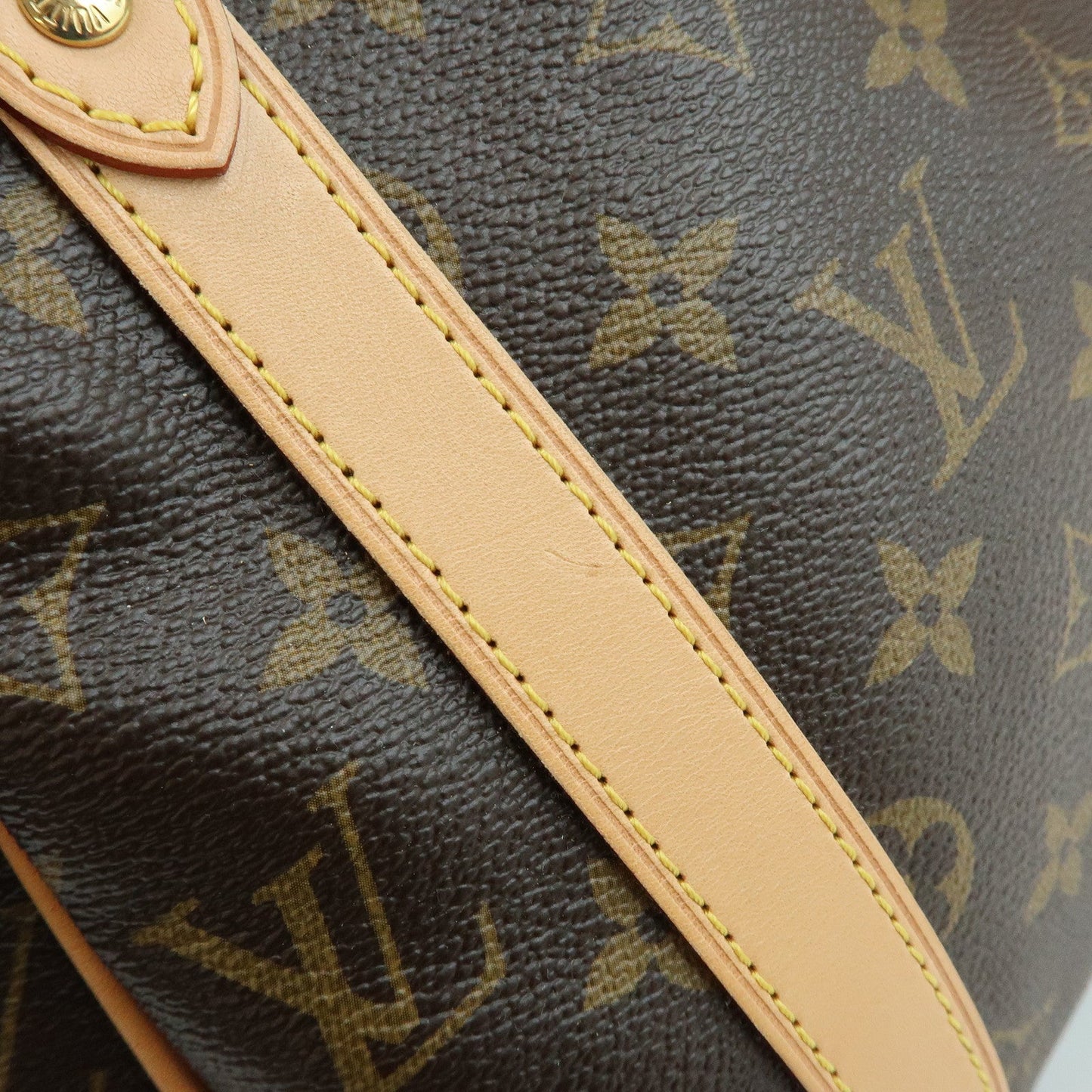 Louis Vuitton Monogram Stresa PM Shoulder Bag M51186【Pre-order】