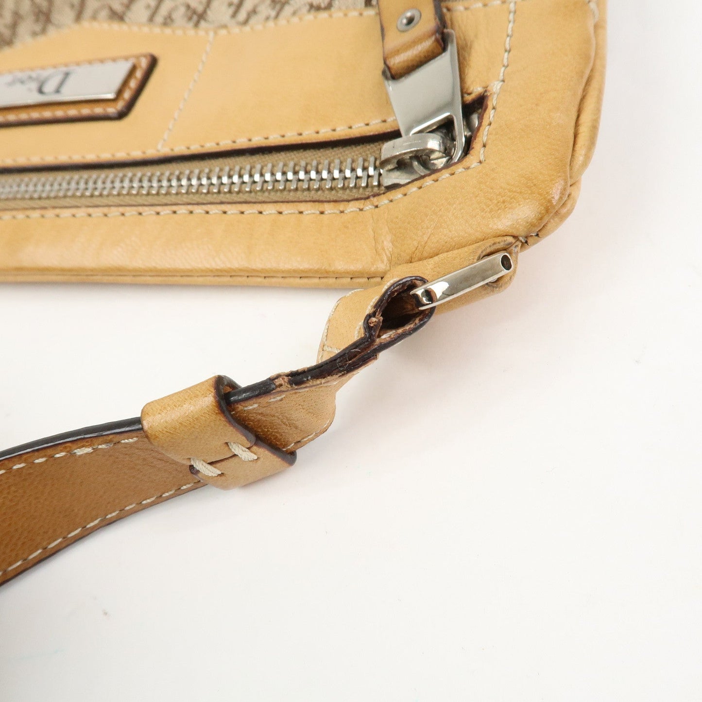 Christian Dior Street Chic Trotter Shoulder Bag Crossbody Bag【Pre-order】