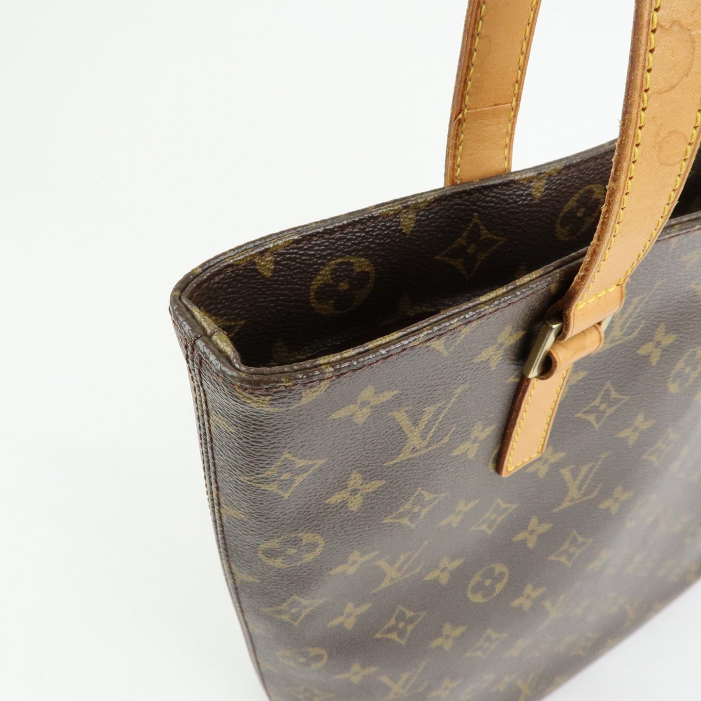 Louis Vuitton Monogram Vavin GM Tote Bag Hand Bag Brown M51170【Pre-order】