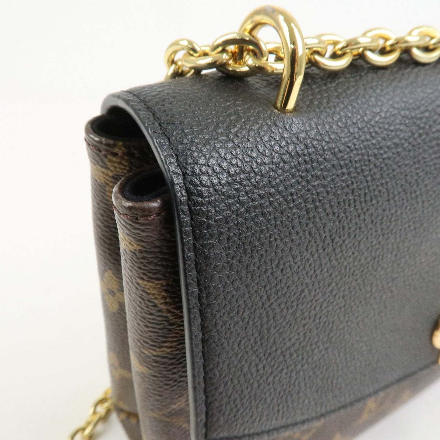 Louis Vuitton Monogram Saint Placide Canvas Shoulder Bag M43714【Pre-order】