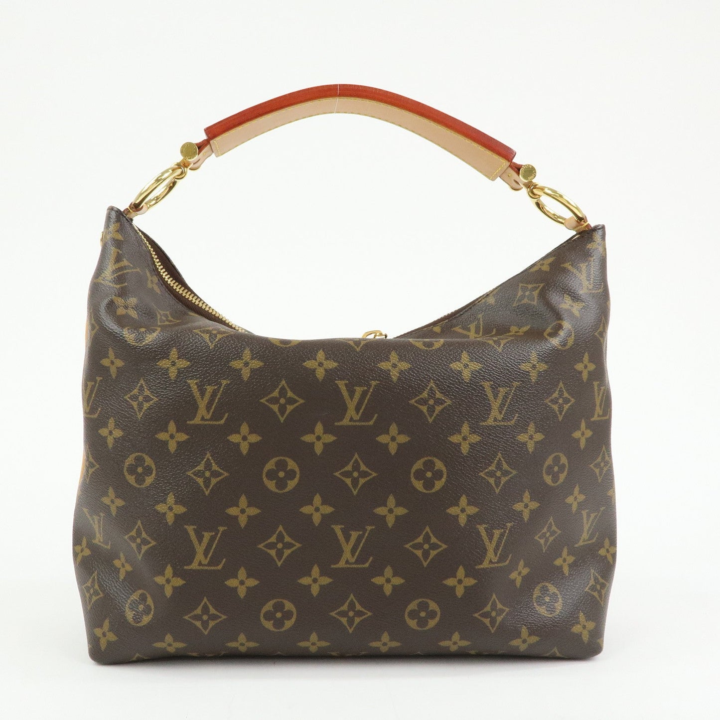 Louis Vuitton Monogram Shuri PM Shoulder Bag Hand Bag Brown M40586【Pre-order】
