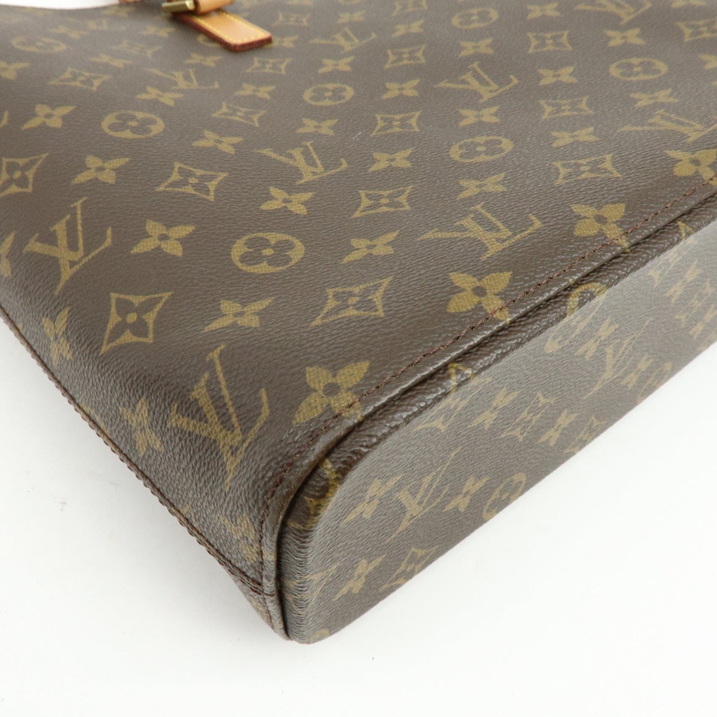 Louis Vuitton Monogram Luco Tote Bag Shoulder Bag Brown M51155【Pre-order】