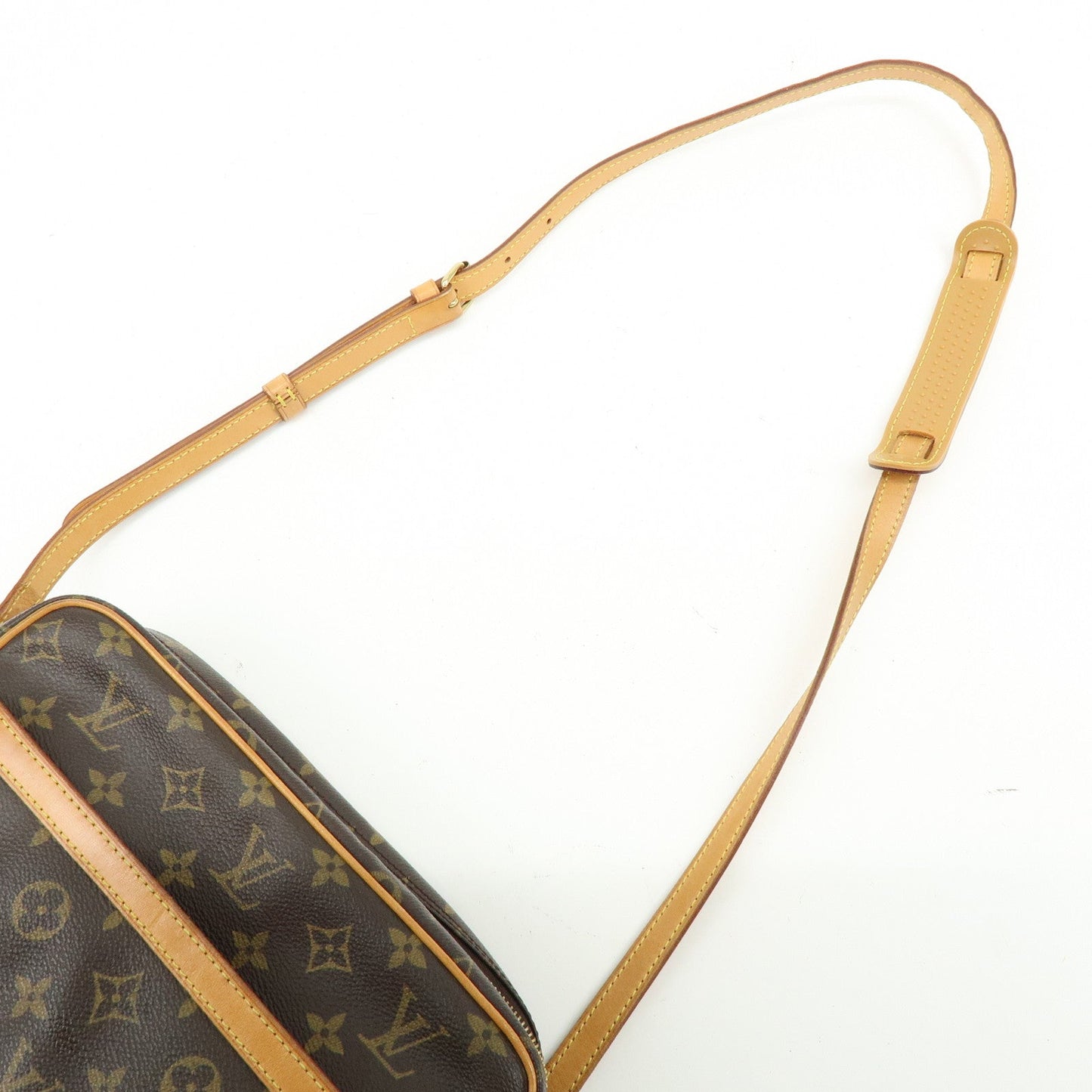 Louis Vuitton Monogram Trocadero 27 Shoulder Crossbody Bag M51274【Pre-order】