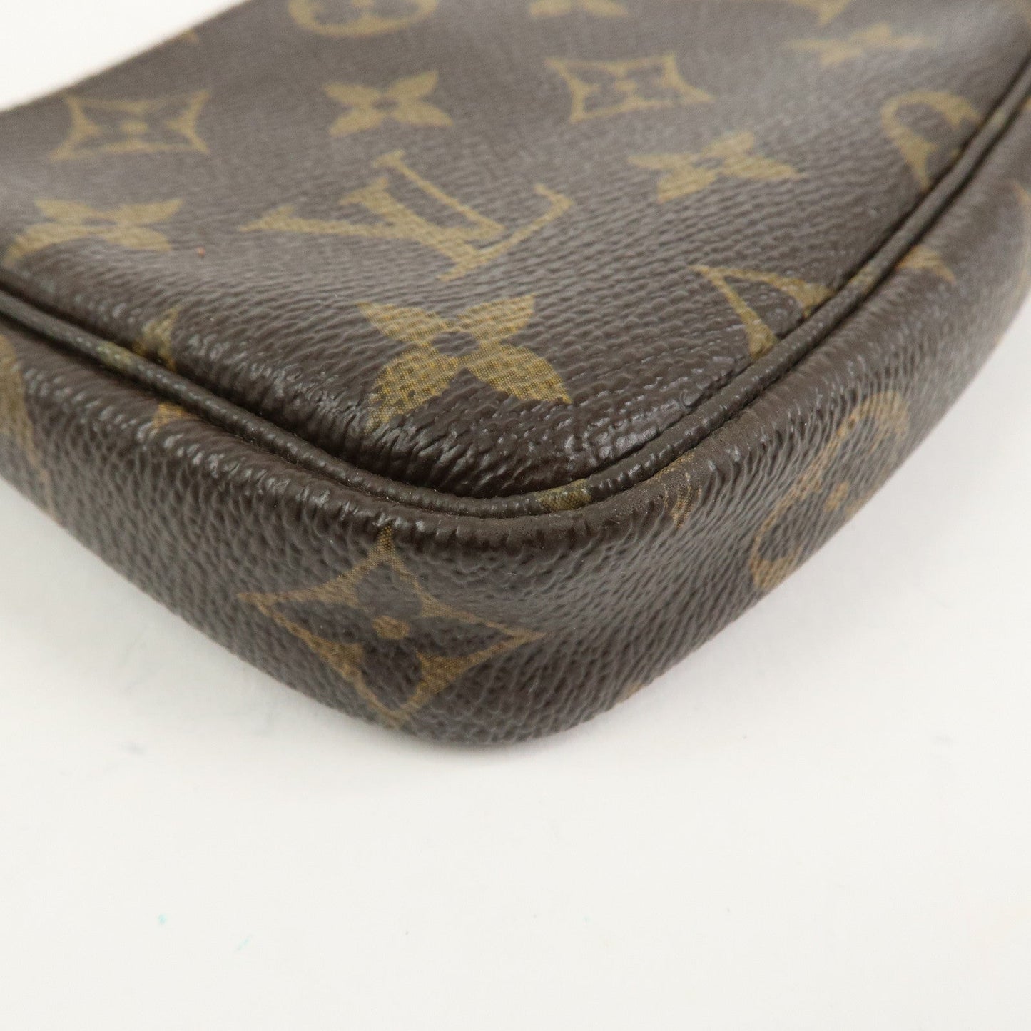 Louis Vuitton Monogram T&B Mini Pochette Accessoires Pouch M60153【Pre-order】
