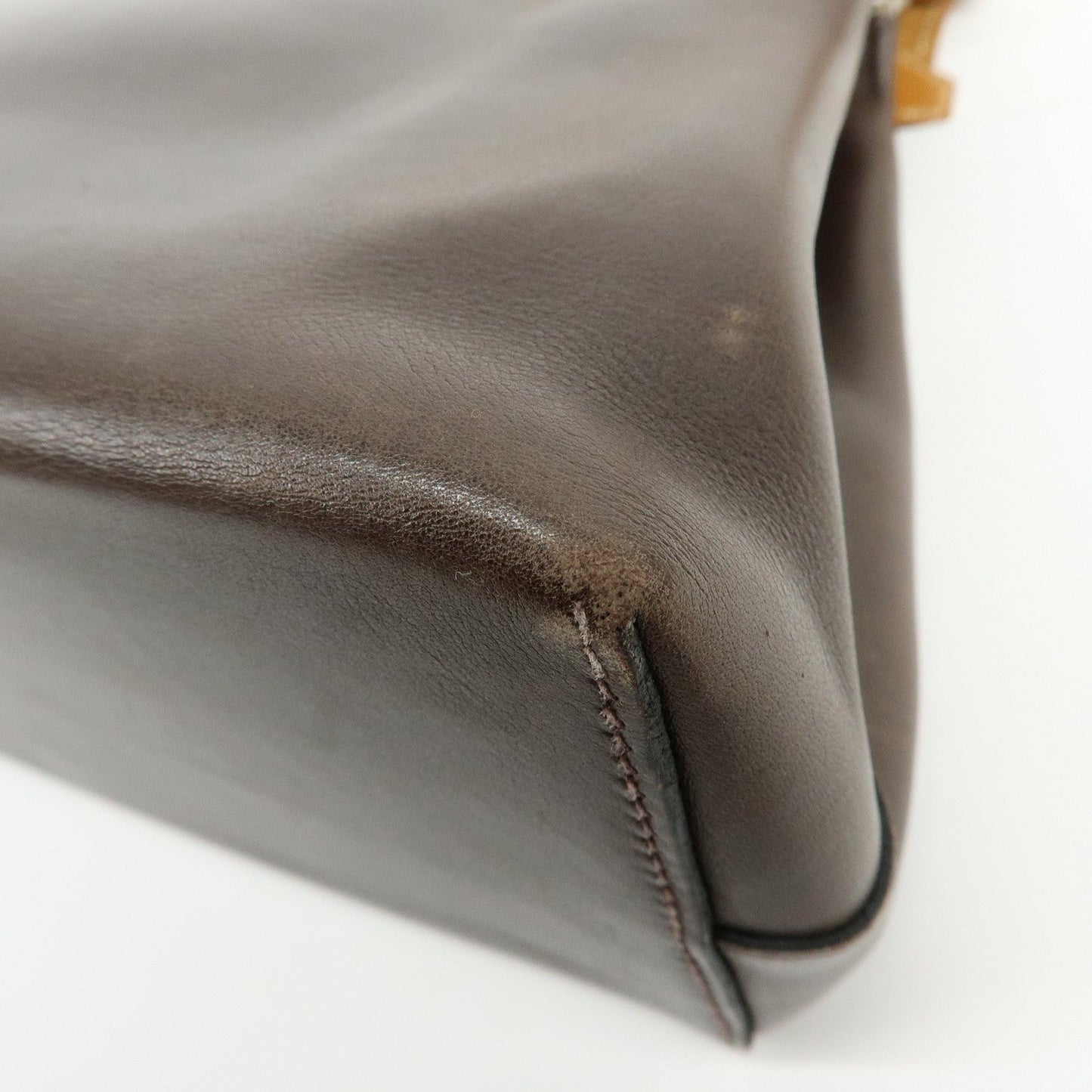 Hermes Yo Bag Crinoline Calf Leather ▢G Stamped Shoulder Bag【Pre-order】