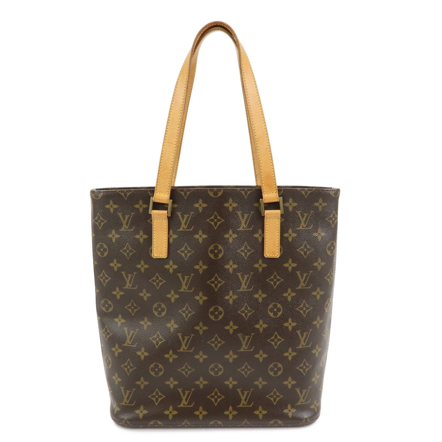 Louis Vuitton Monogram Vavin GM Tote Bag Hand Bag Brown M51170【Pre-order】