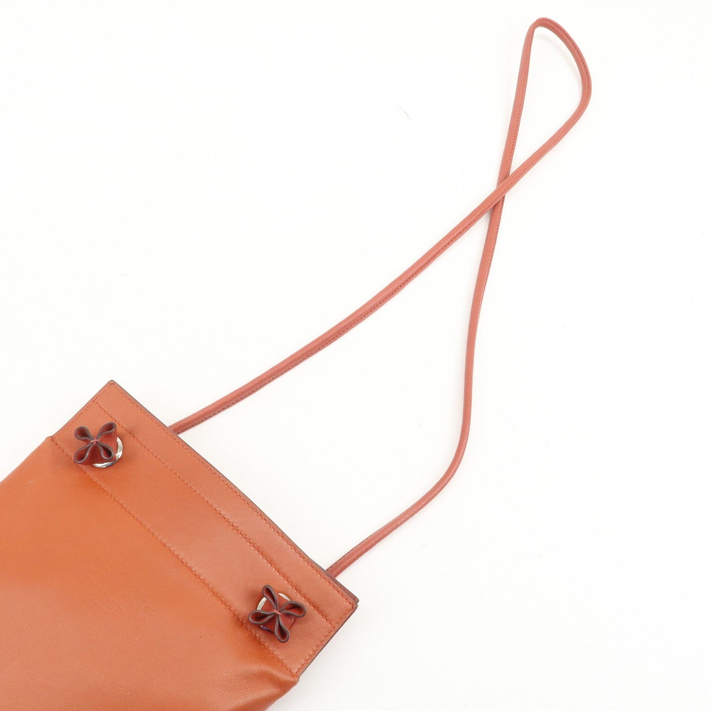 Hermes Aline Mini Shoulder Bag Crossbody Bag C Stamped【Pre-order】